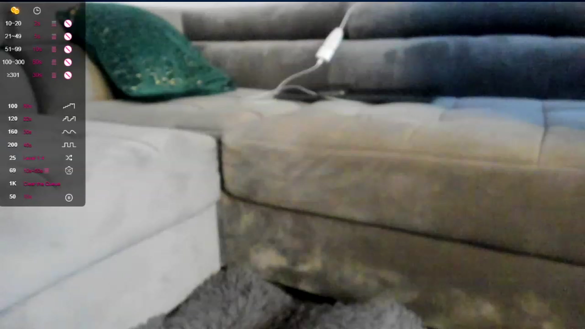 Gallery image thumbnail from Sieraskye's myfreecams stream on, 03/21/2023, 01:38 image 6 of 20