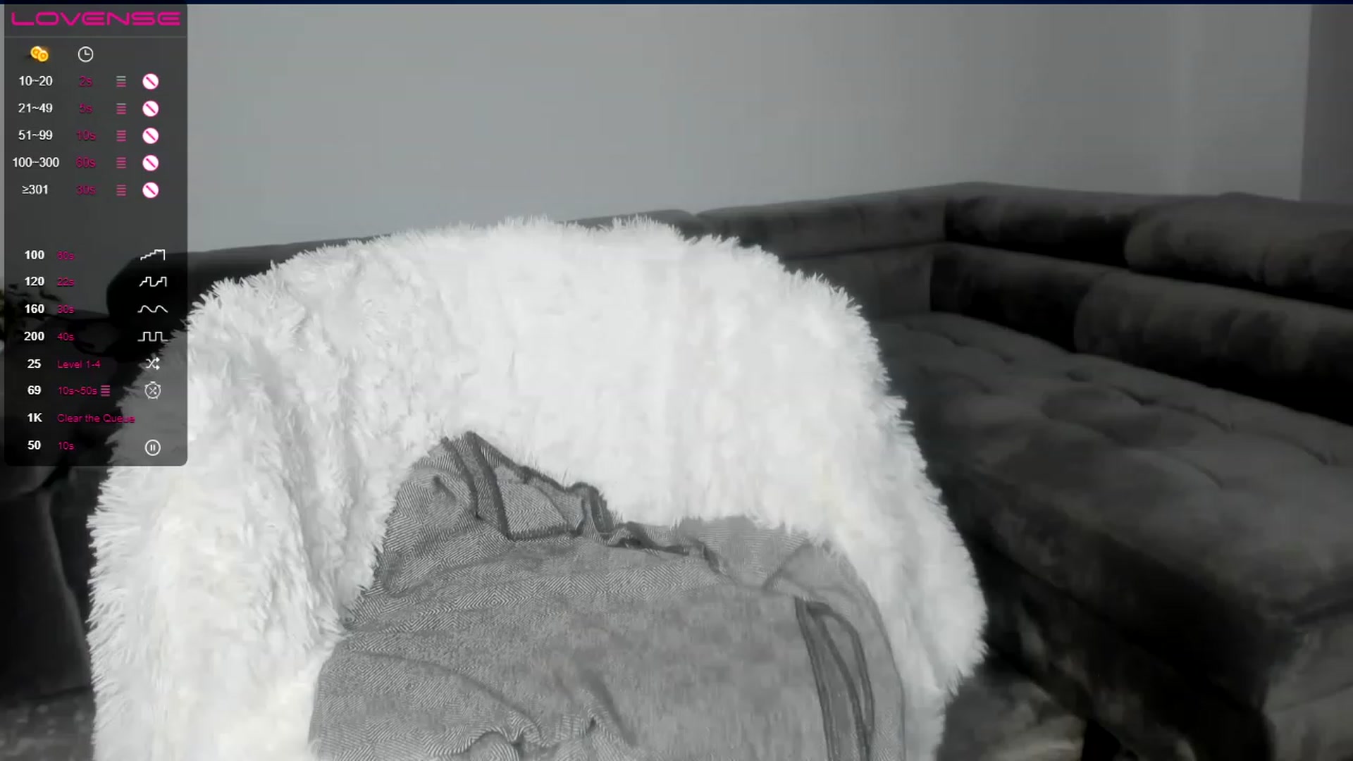Gallery image thumbnail from Sieraskye's myfreecams stream on, 03/28/2023, 22:20 image 20 of 20