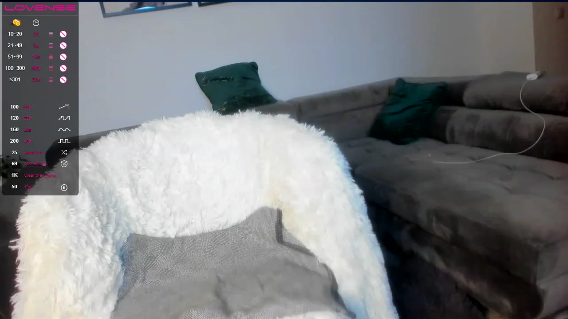 Gallery image thumbnail from Sieraskye's myfreecams stream on, 04/05/2023, 23:44 image 11 of 20