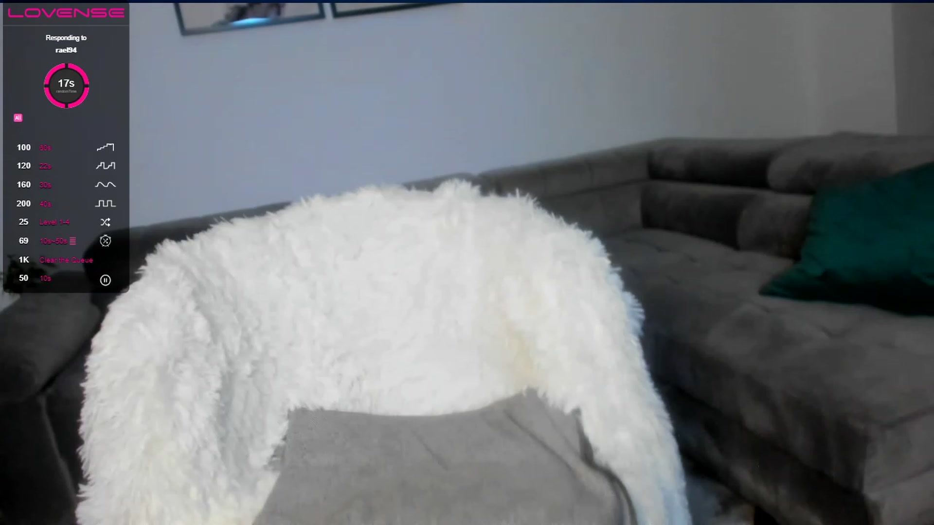 Gallery image thumbnail from Sieraskye's myfreecams stream on, 04/06/2023, 20:37 image 11 of 20