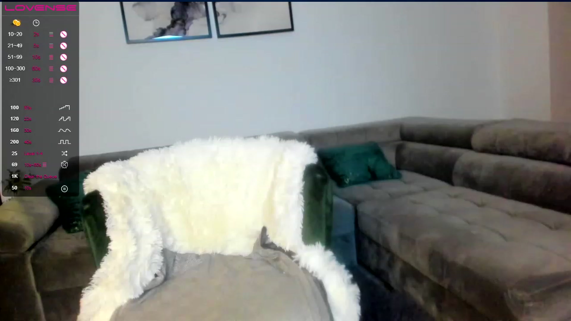 Gallery image thumbnail from Sieraskye's myfreecams stream on, 04/12/2023, 22:02 image 20 of 20