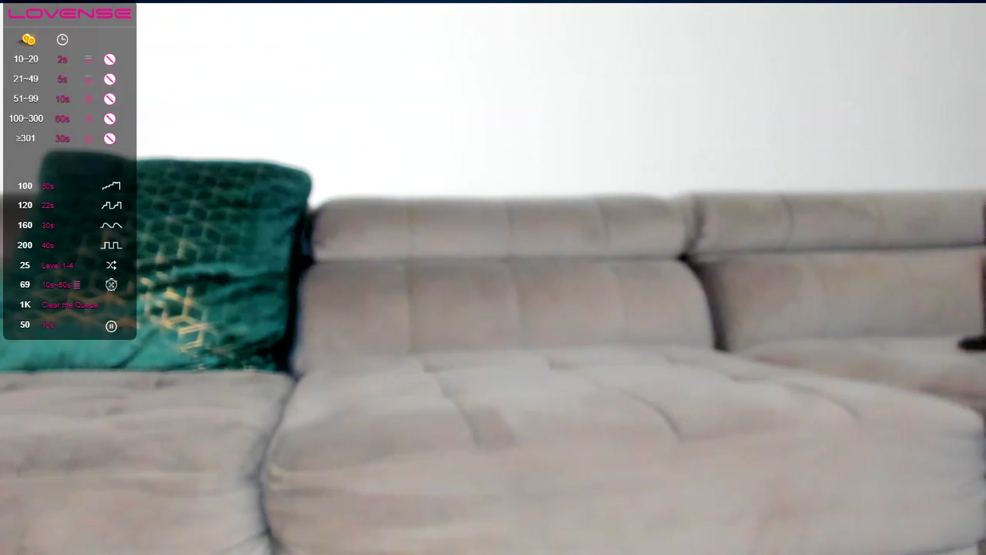 Gallery image thumbnail from Sieraskye's myfreecams stream on, 05/05/2023, 22:23 image 4 of 20