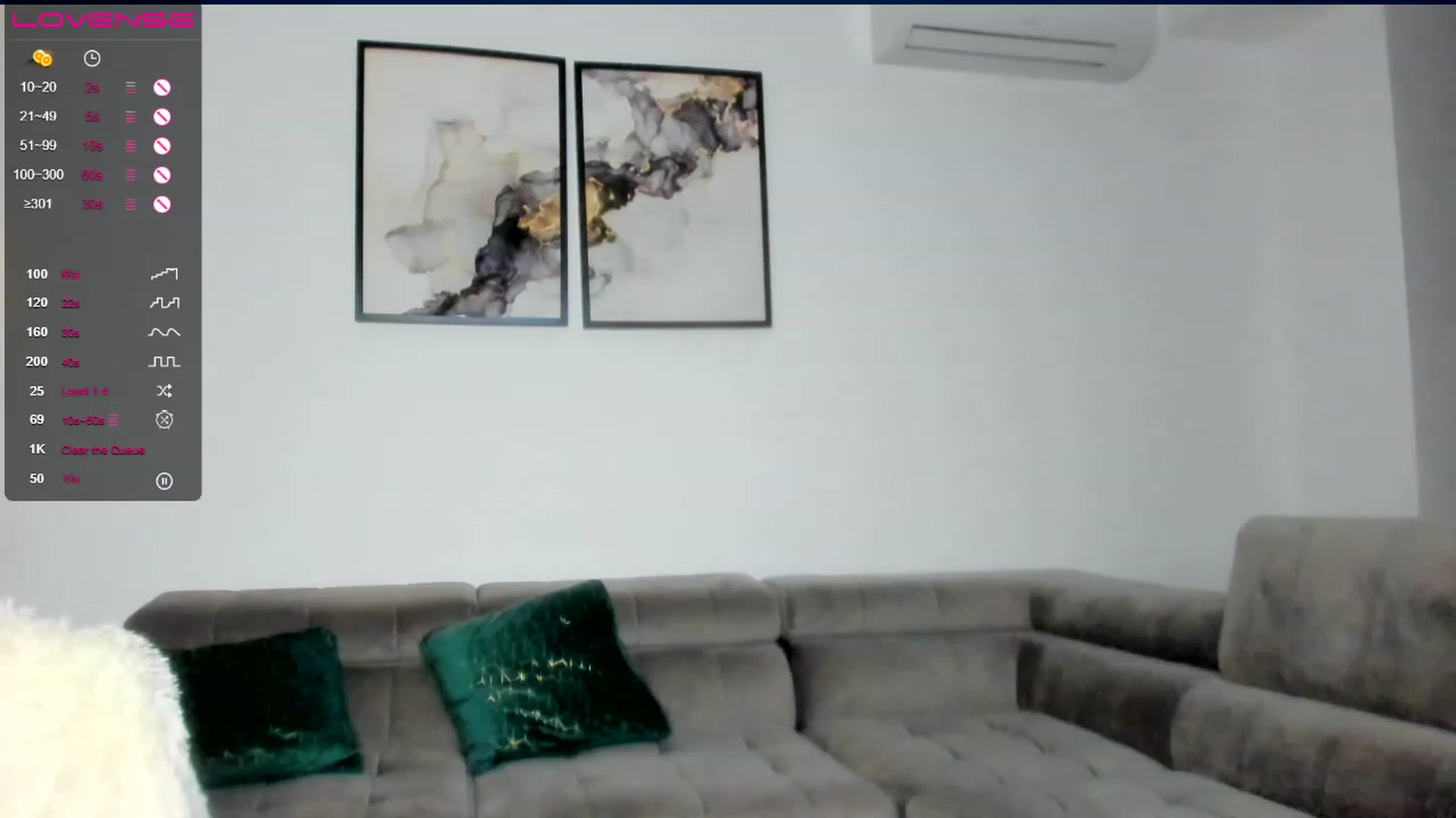 Gallery image thumbnail from Sieraskye's myfreecams stream on, 05/08/2023, 21:07 image 20 of 20