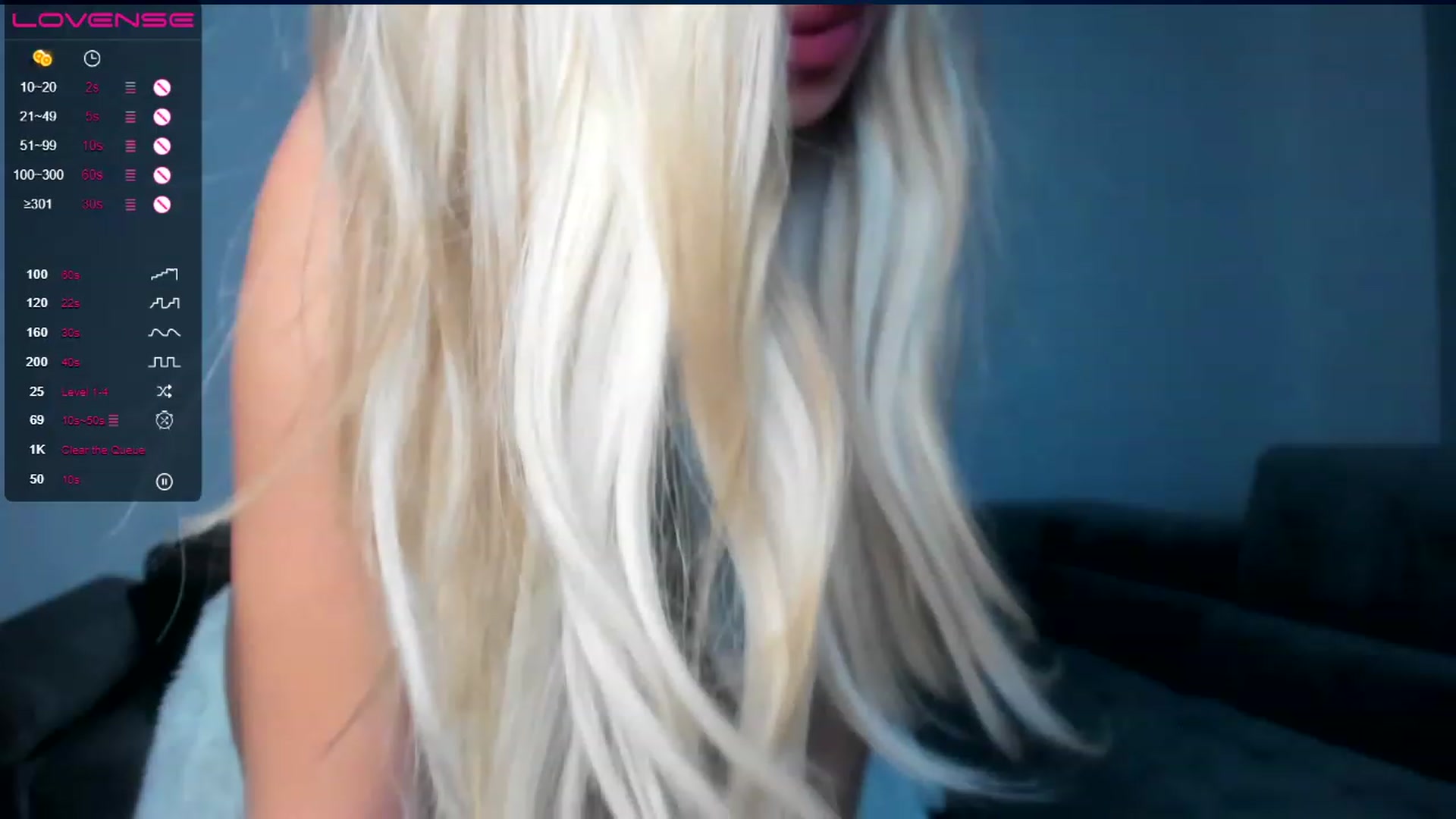 Gallery image thumbnail from Sieraskye's myfreecams stream on, 05/08/2023, 22:26 image 8 of 20
