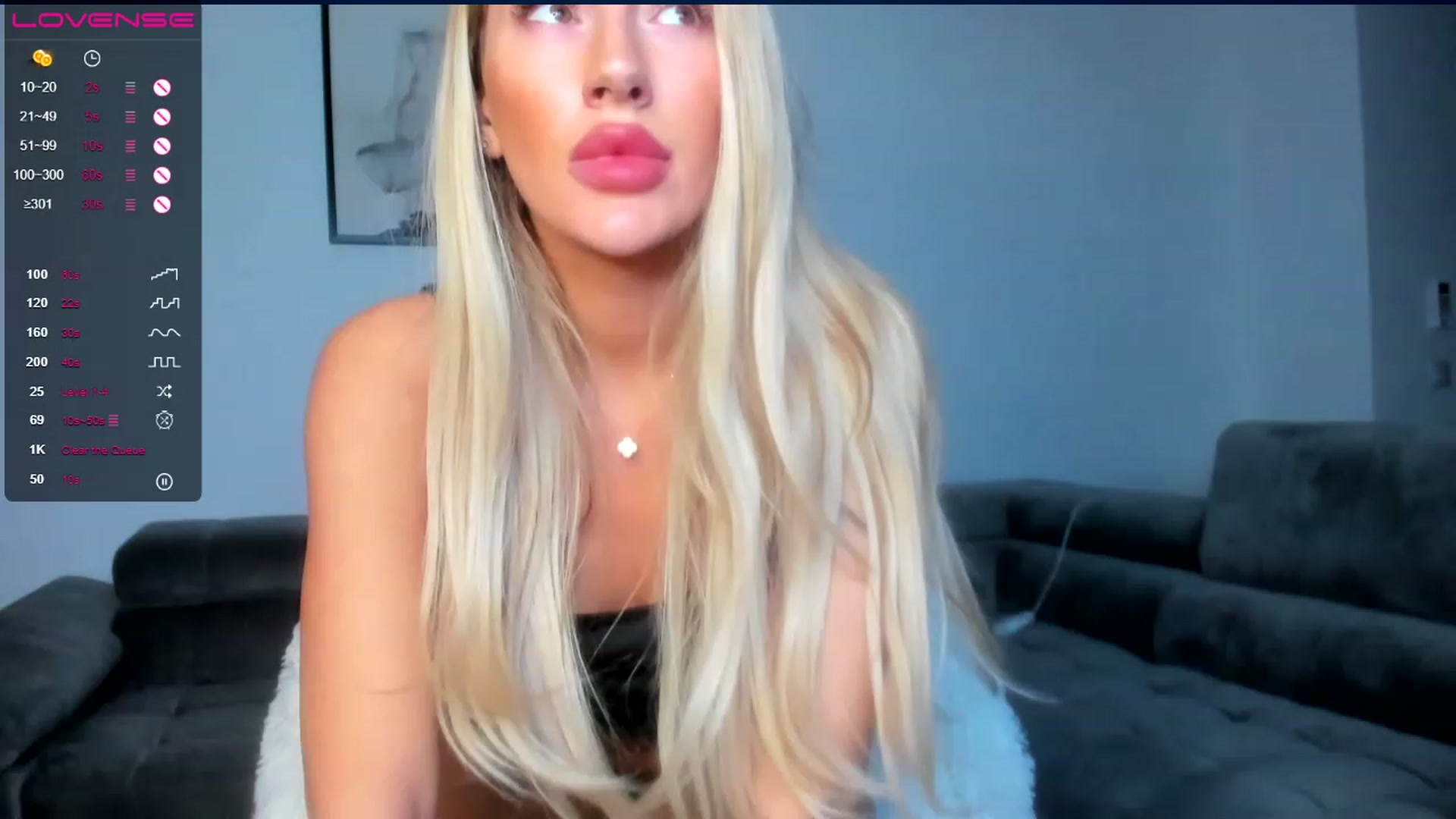 Gallery image thumbnail from Sieraskye's myfreecams stream on, 05/09/2023, 23:38 image 1 of 20