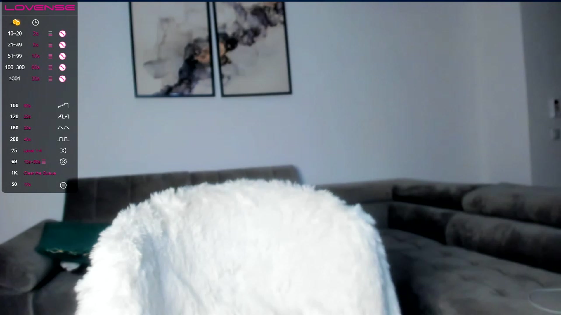 Gallery image thumbnail from Sieraskye's myfreecams stream on, 05/20/2023, 24:15 image 17 of 20