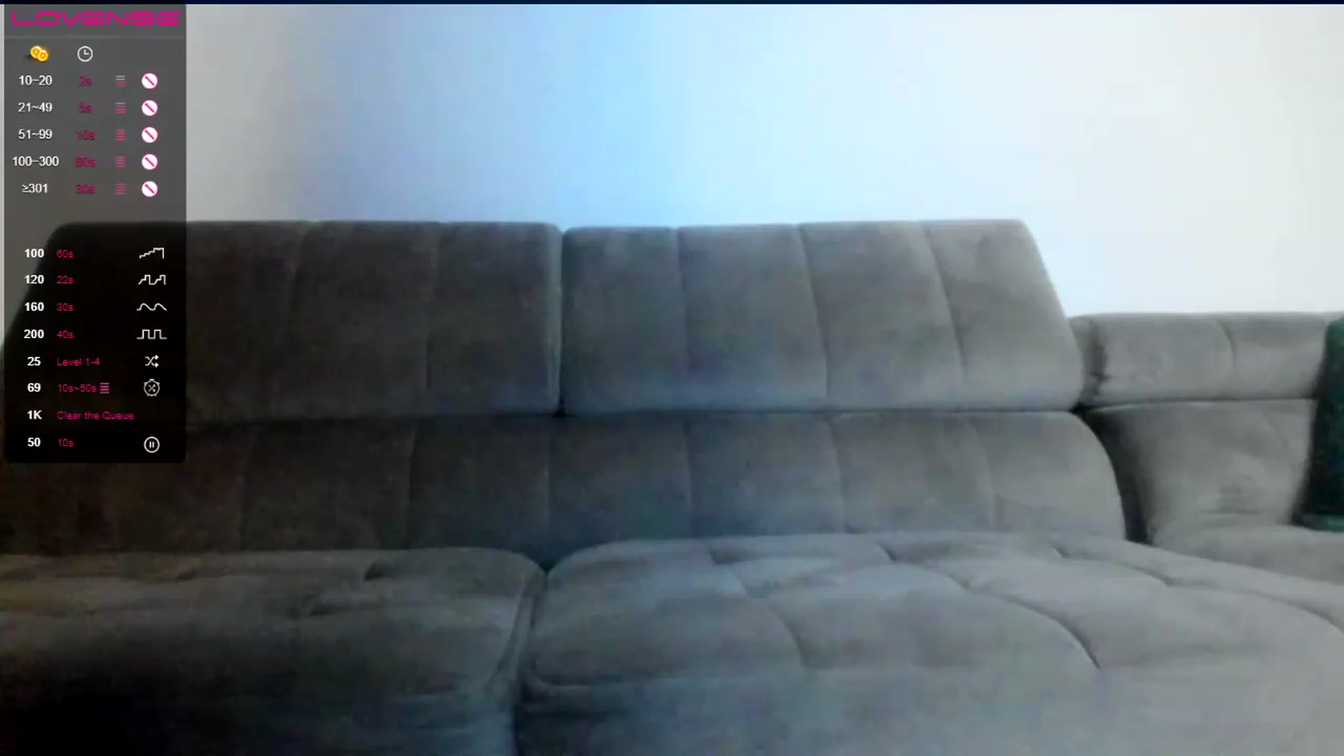 Gallery image thumbnail from Sieraskye's myfreecams stream on, 05/22/2023, 22:44 image 15 of 20