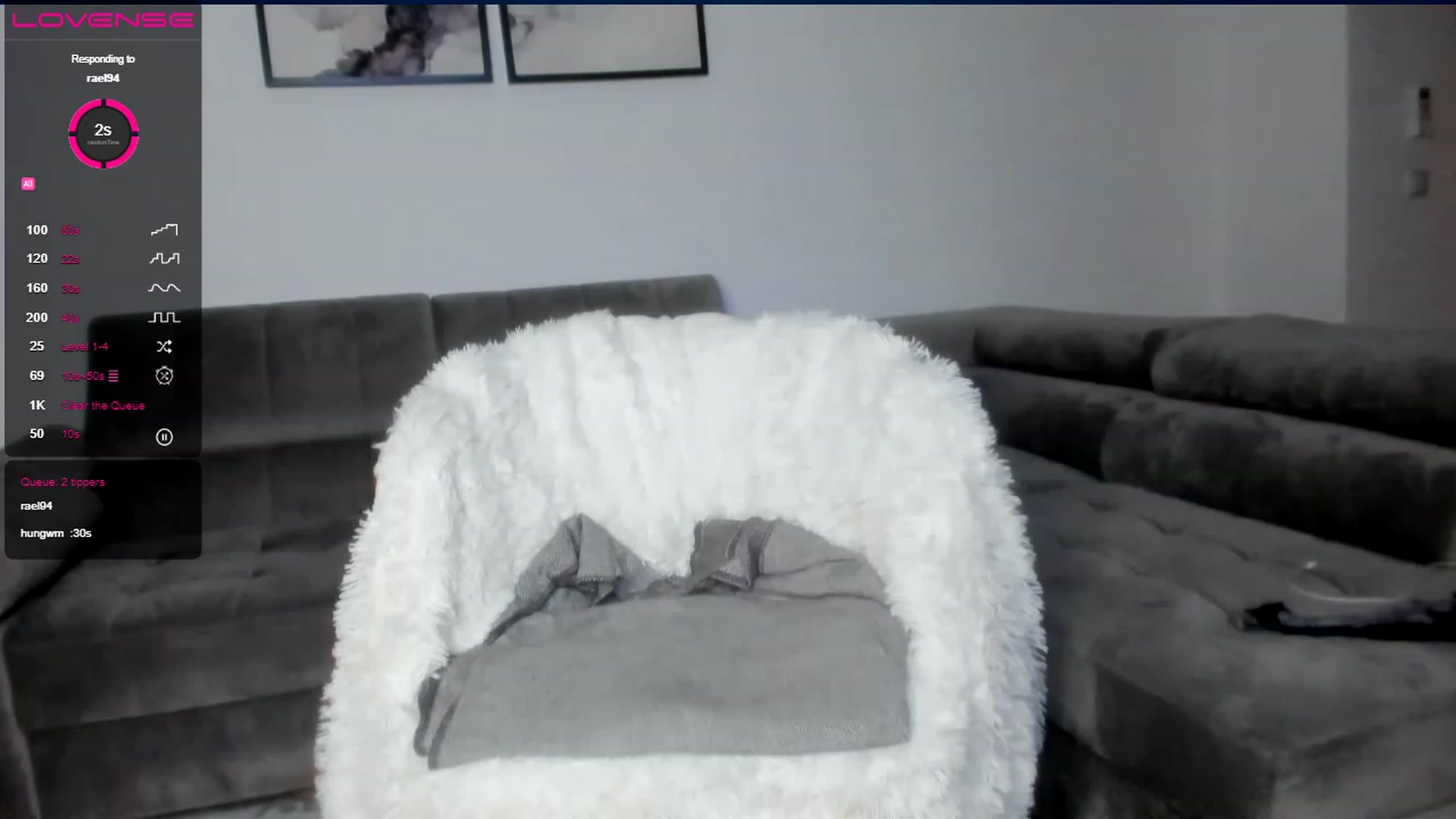 Gallery image thumbnail from Sieraskye's myfreecams stream on, 05/24/2023, 22:36 image 16 of 20
