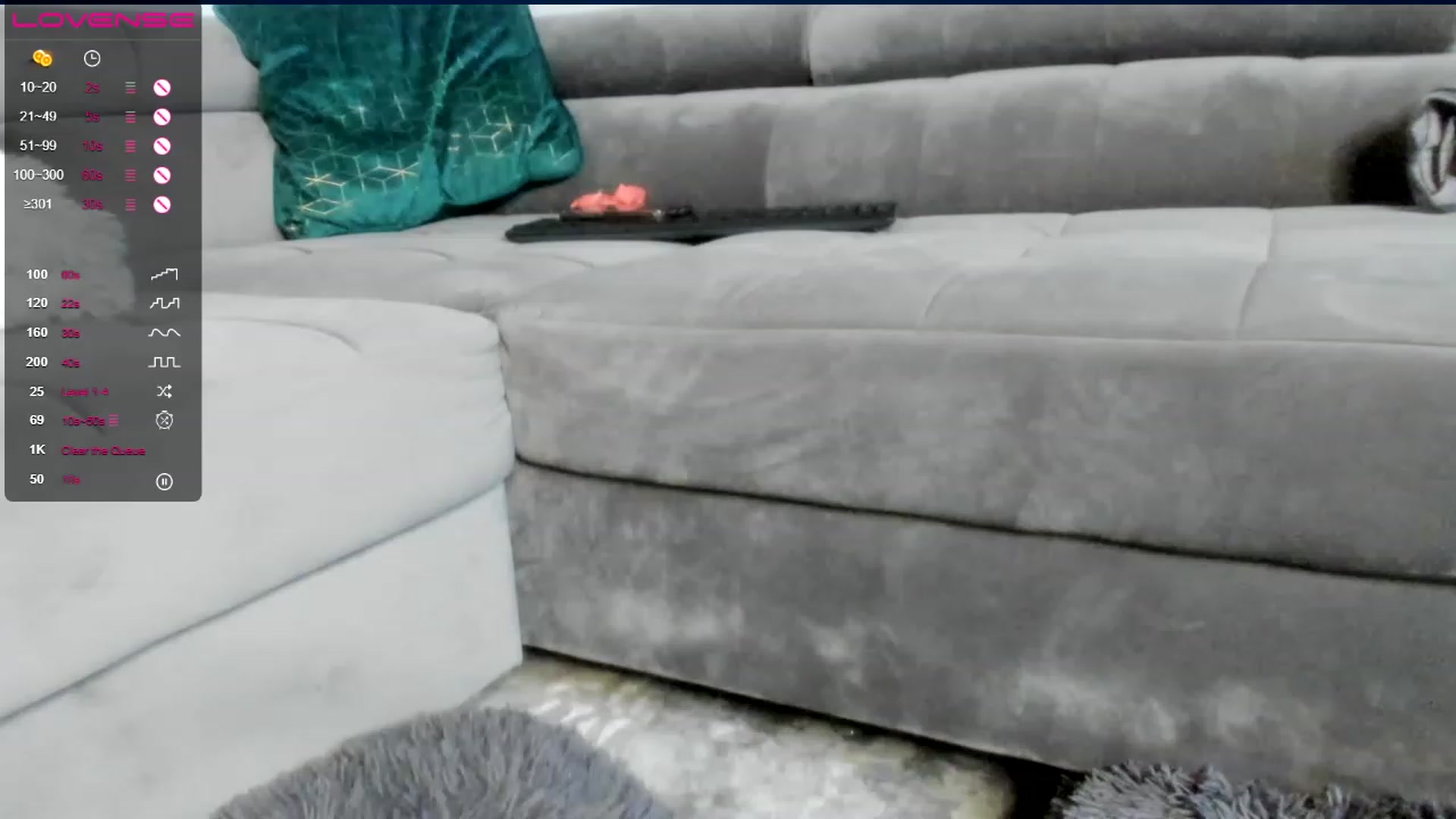 Gallery image thumbnail from Sieraskye's myfreecams stream on, 06/02/2023, 21:02 image 16 of 20