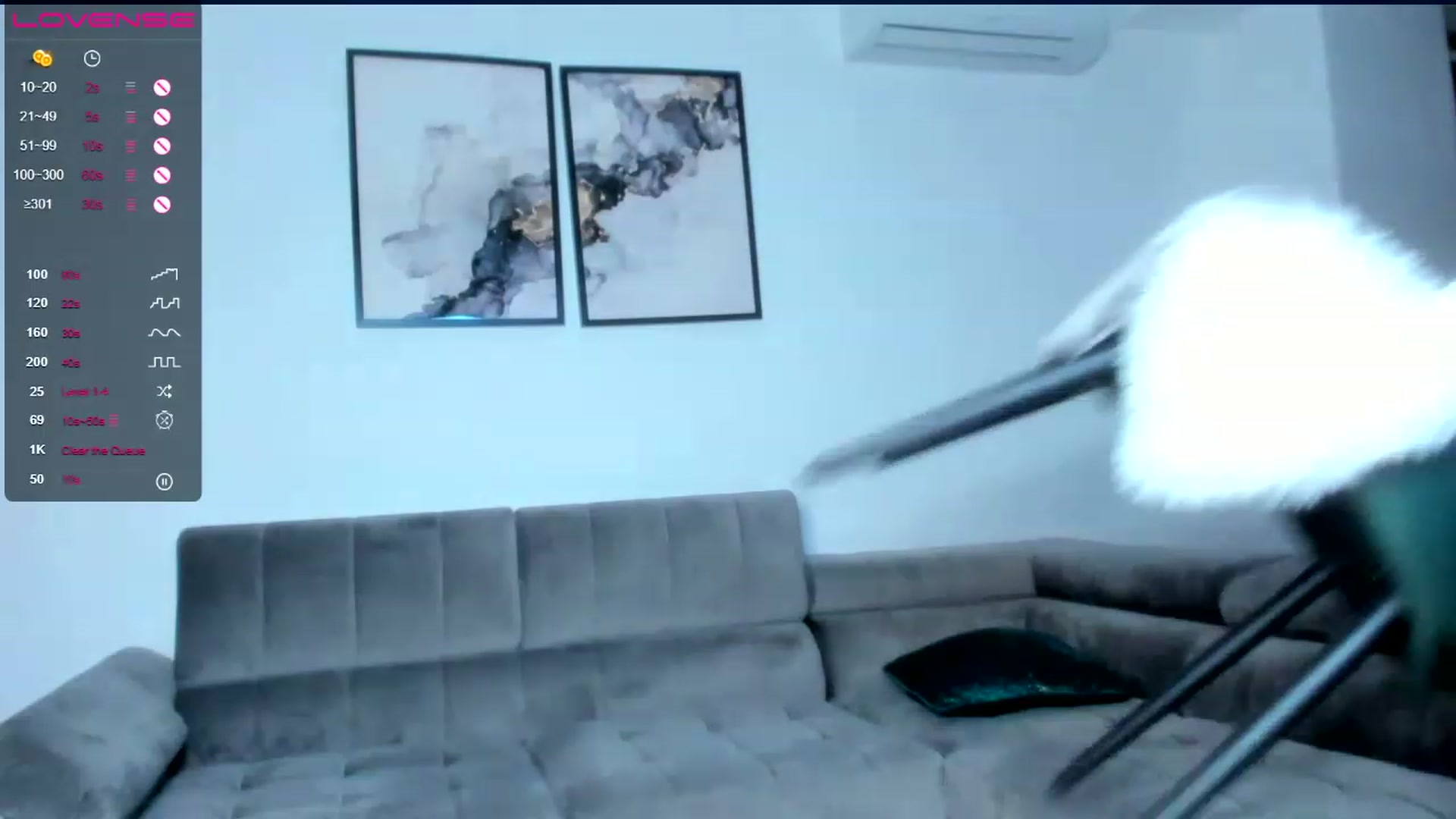 Gallery image thumbnail from Sieraskye's myfreecams stream on, 06/06/2023, 22:34 image 2 of 20