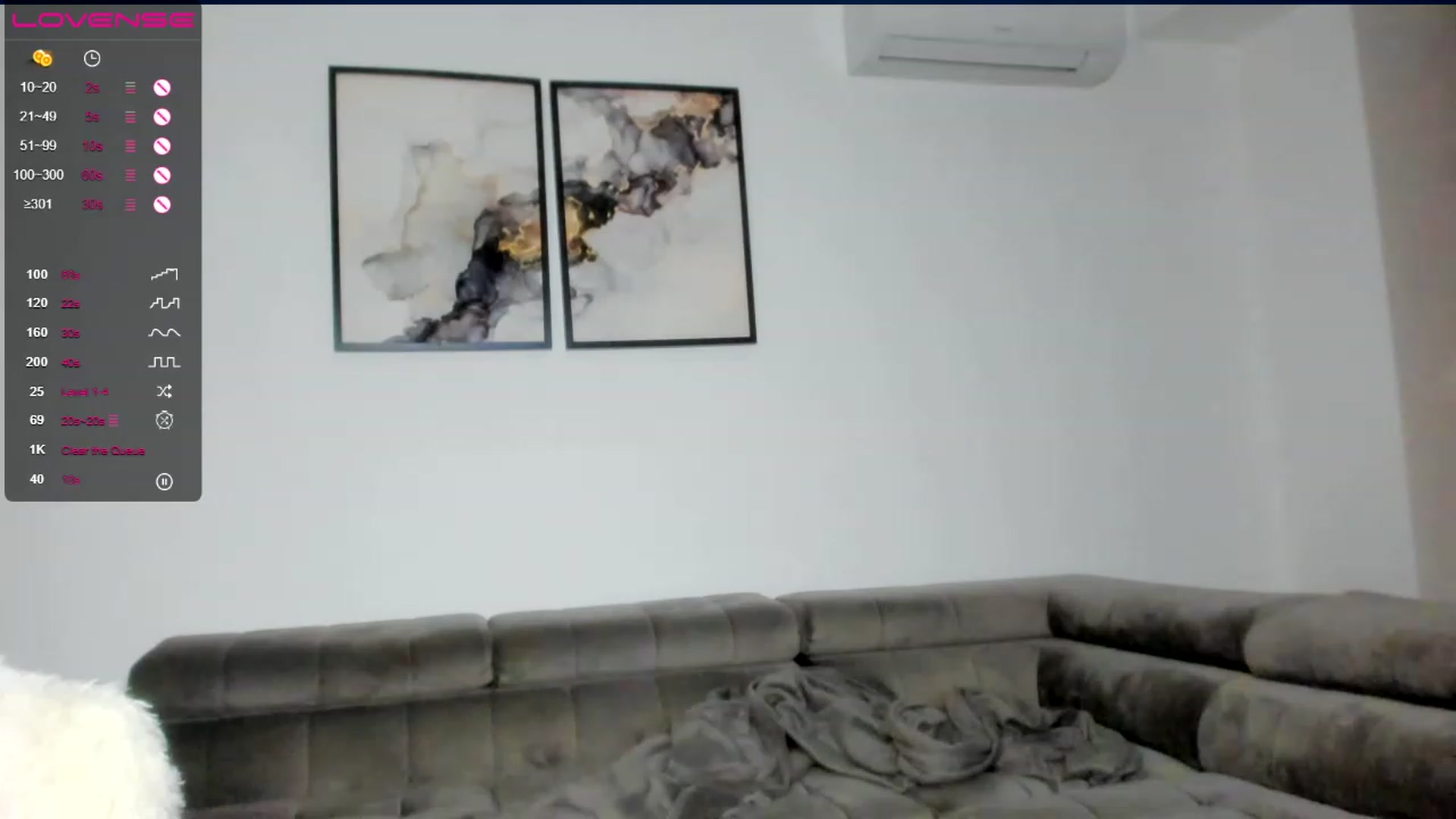Gallery image thumbnail from Sieraskye's myfreecams stream on, 06/13/2023, 24:52 image 19 of 20