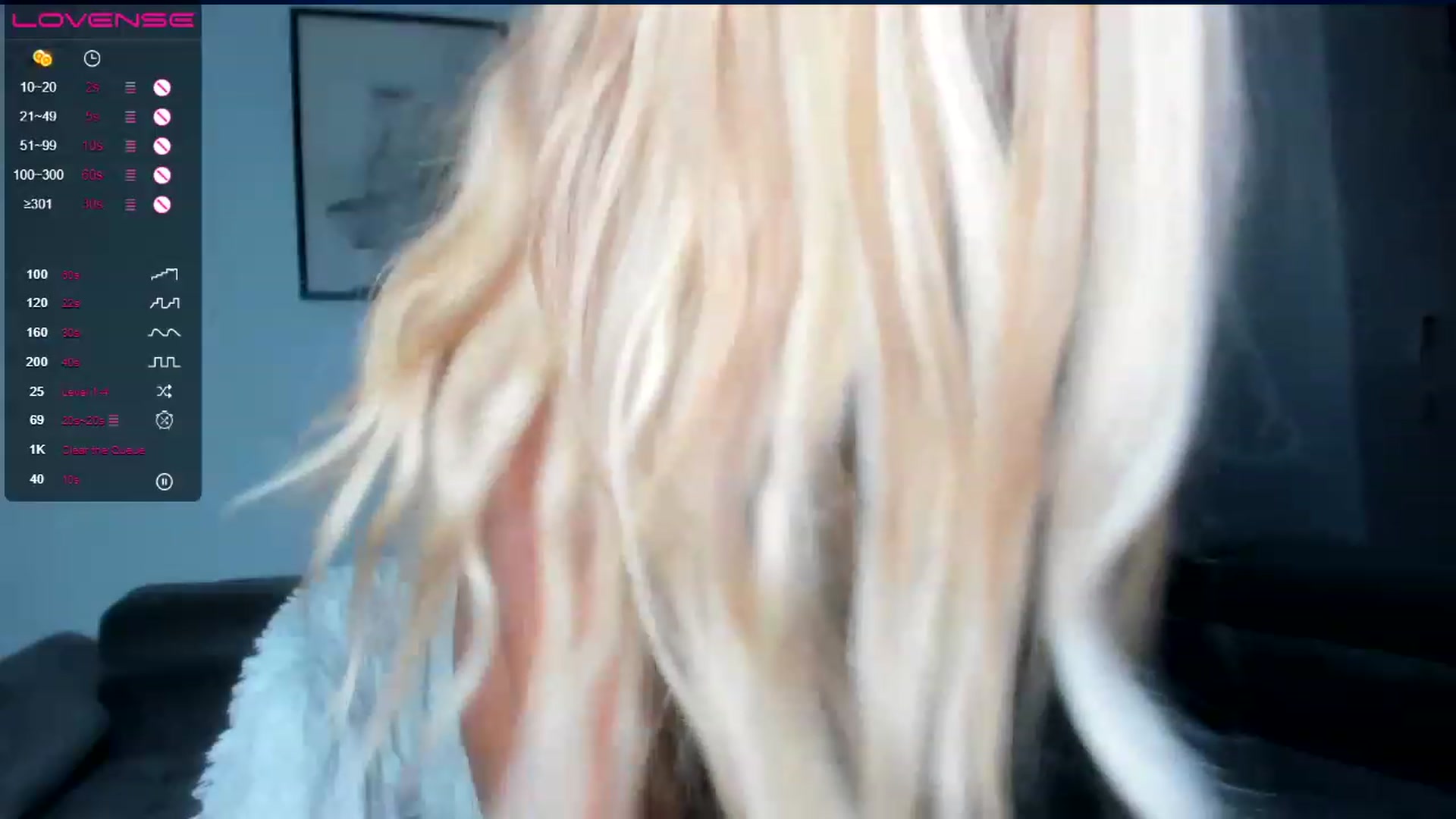 Gallery image thumbnail from Sieraskye's myfreecams stream on, 06/13/2023, 23:13 image 19 of 20