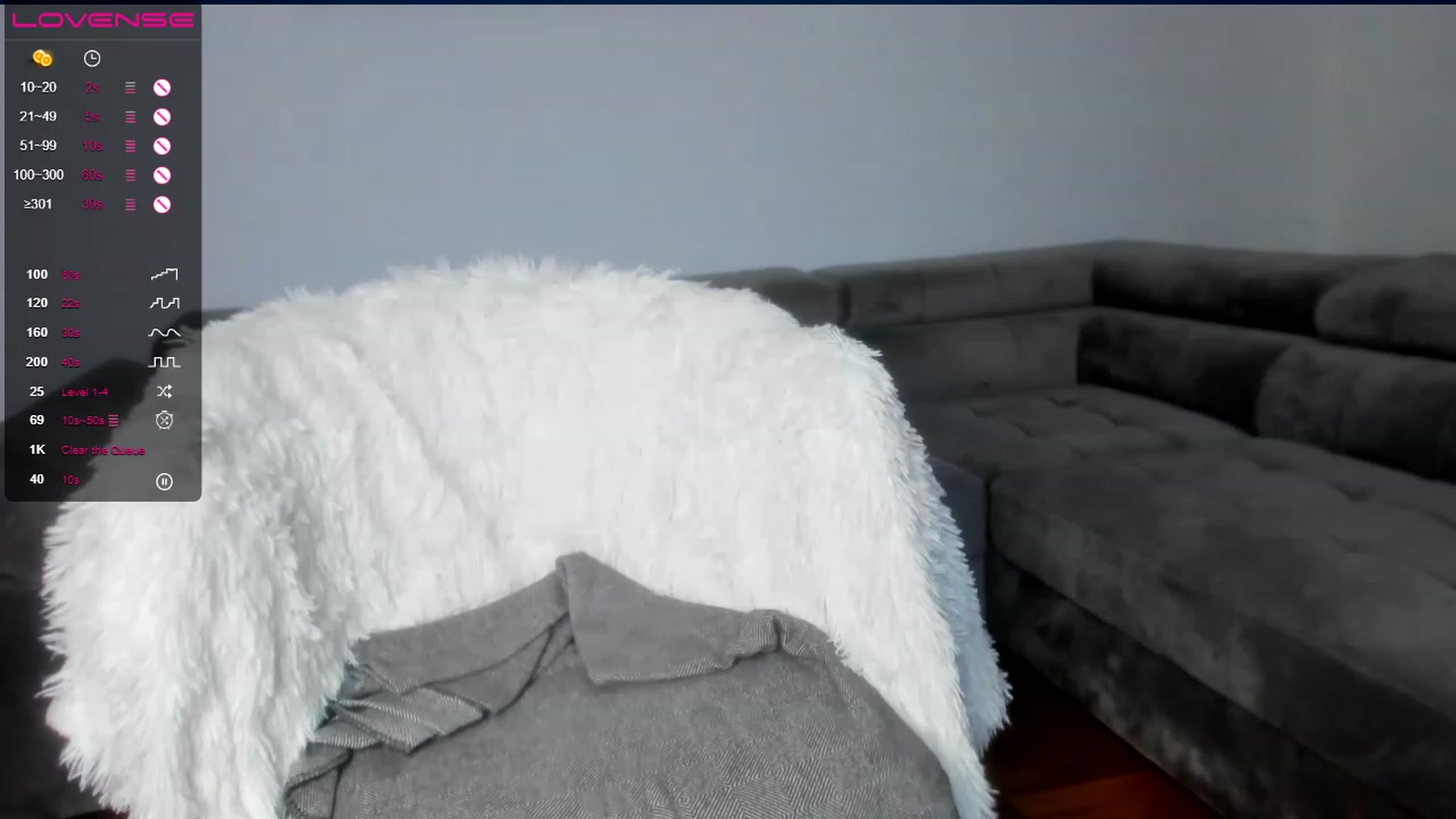 Gallery image thumbnail from Sieraskye's myfreecams stream on, 06/28/2023, 01:44 image 18 of 20