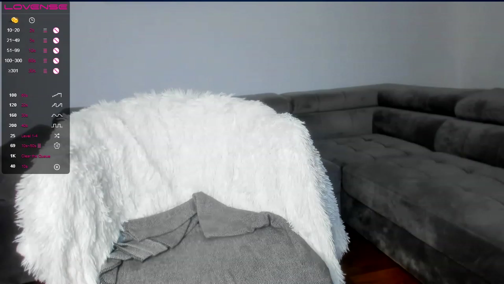 Gallery image thumbnail from Sieraskye's myfreecams stream on, 06/28/2023, 01:44 image 17 of 20