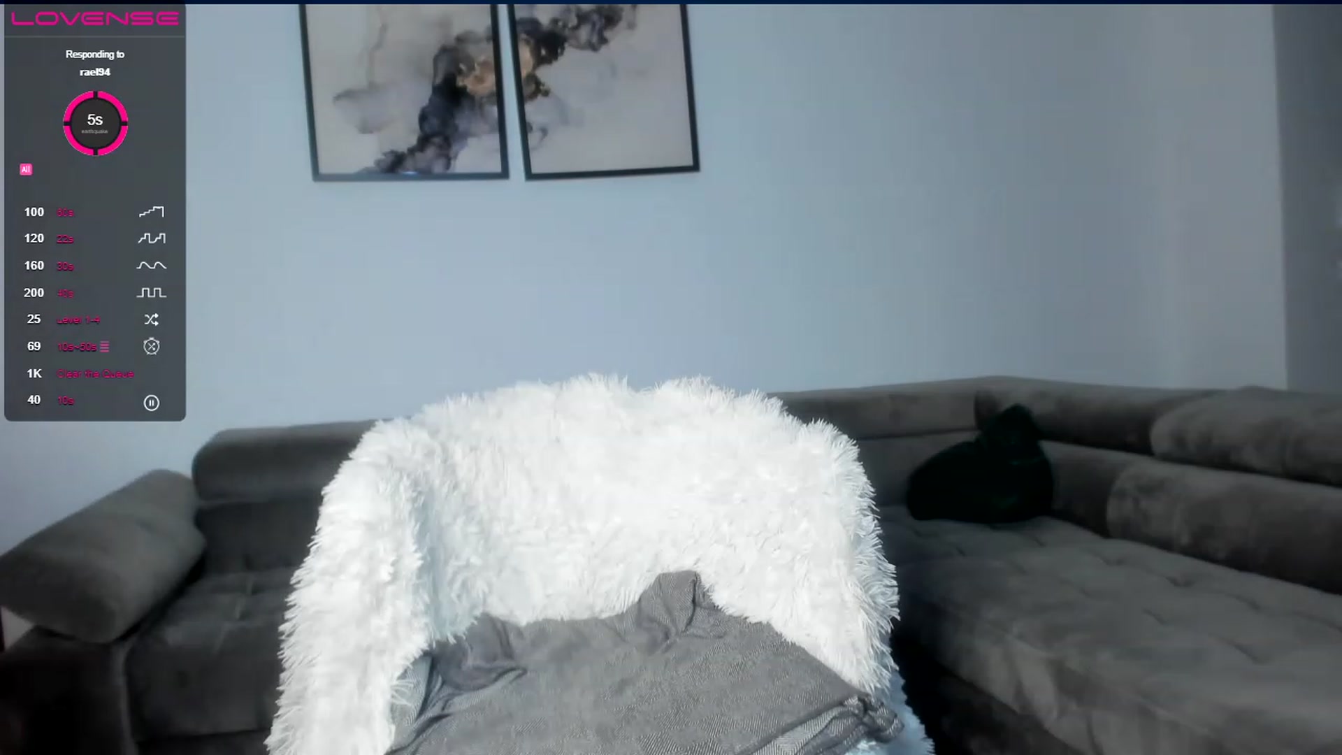 Gallery image thumbnail from Sieraskye's myfreecams stream on, 07/02/2023, 22:37 image 15 of 20