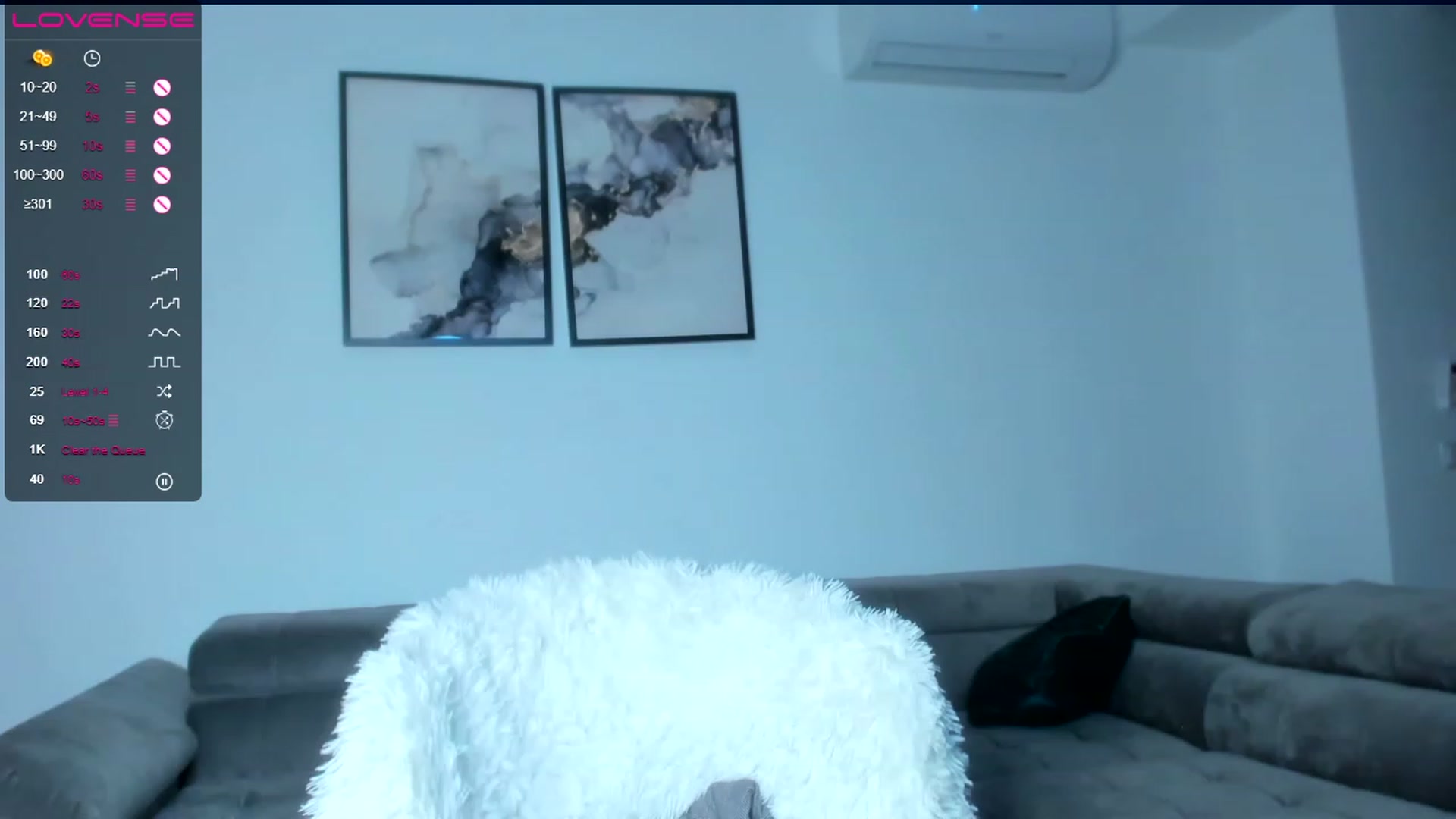 Gallery image thumbnail from Sieraskye's myfreecams stream on, 07/02/2023, 23:05 image 15 of 20