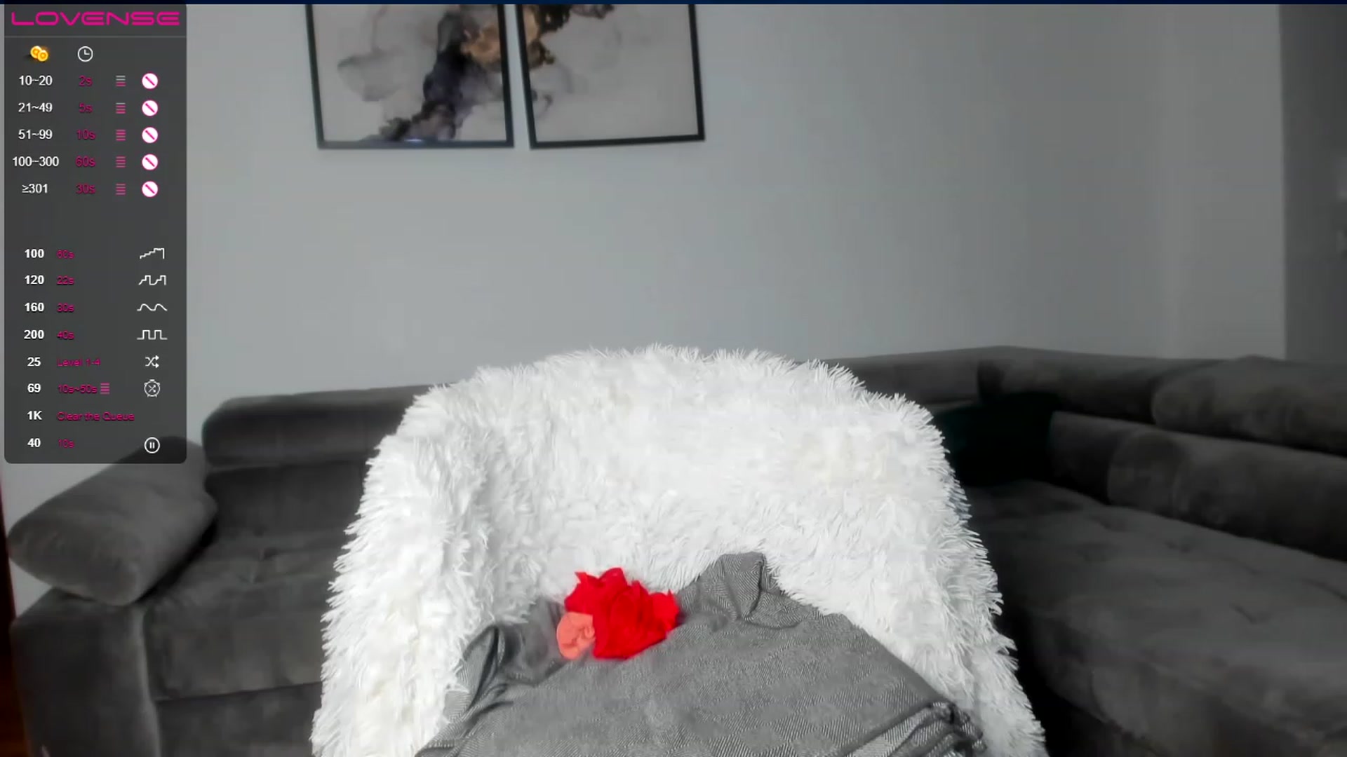 Gallery image thumbnail from Sieraskye's myfreecams stream on, 07/02/2023, 23:59 image 8 of 20