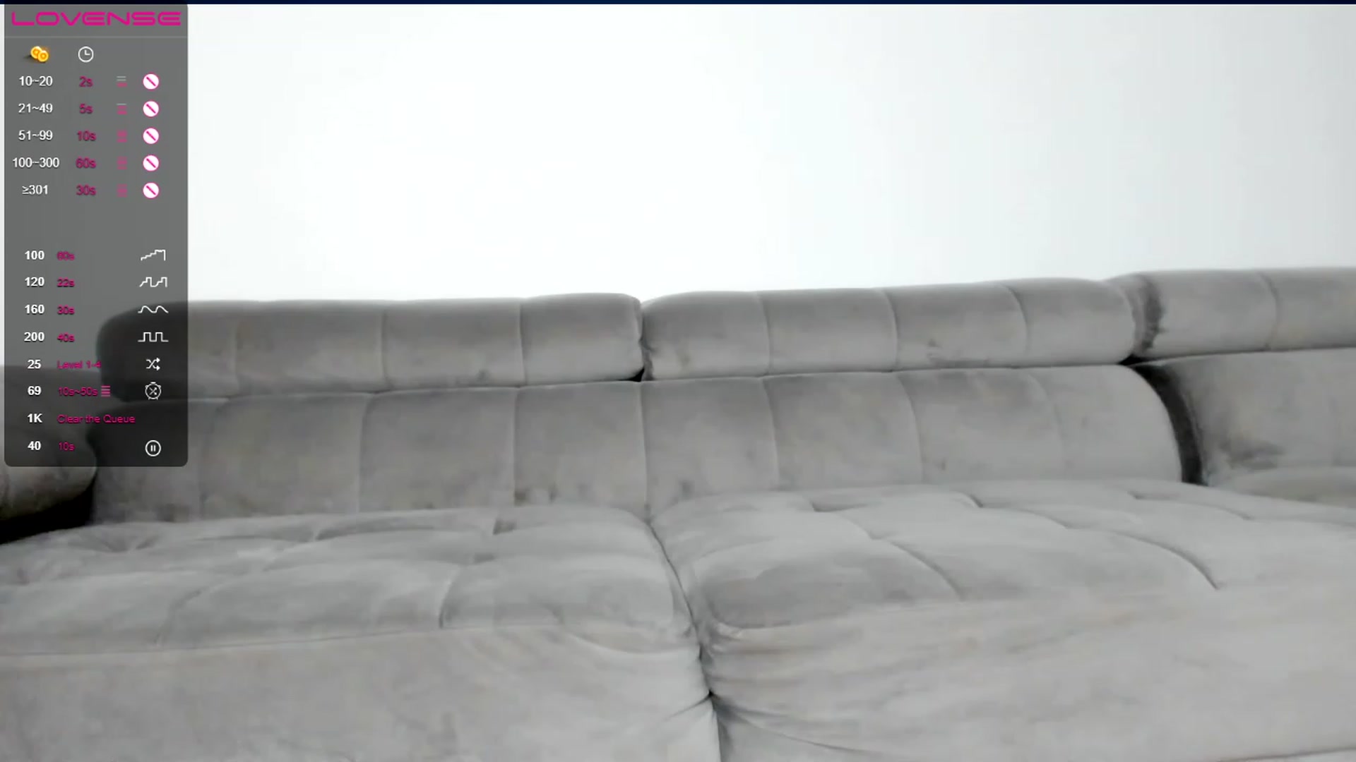 Gallery image thumbnail from Sieraskye's myfreecams stream on, 07/03/2023, 01:39 image 20 of 20