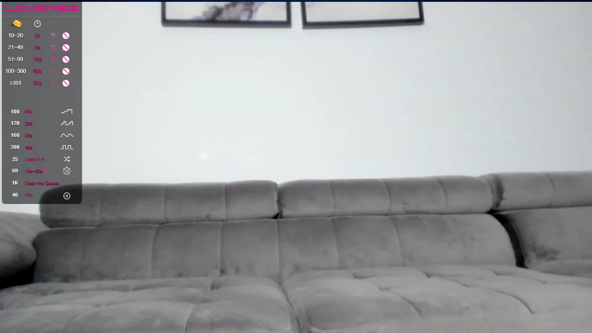 Gallery image thumbnail from Sieraskye's myfreecams stream on, 07/03/2023, 01:39 image 18 of 20