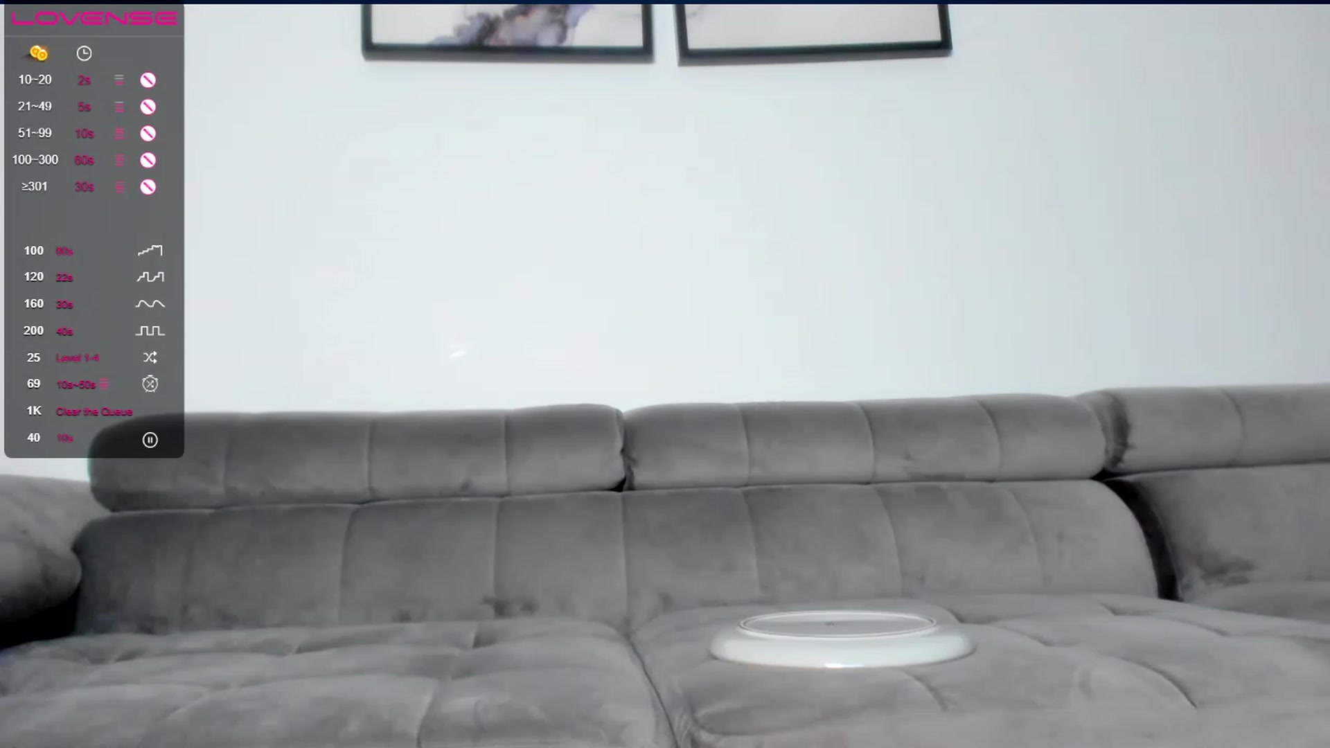 Gallery image thumbnail from Sieraskye's myfreecams stream on, 07/03/2023, 01:39 image 16 of 20