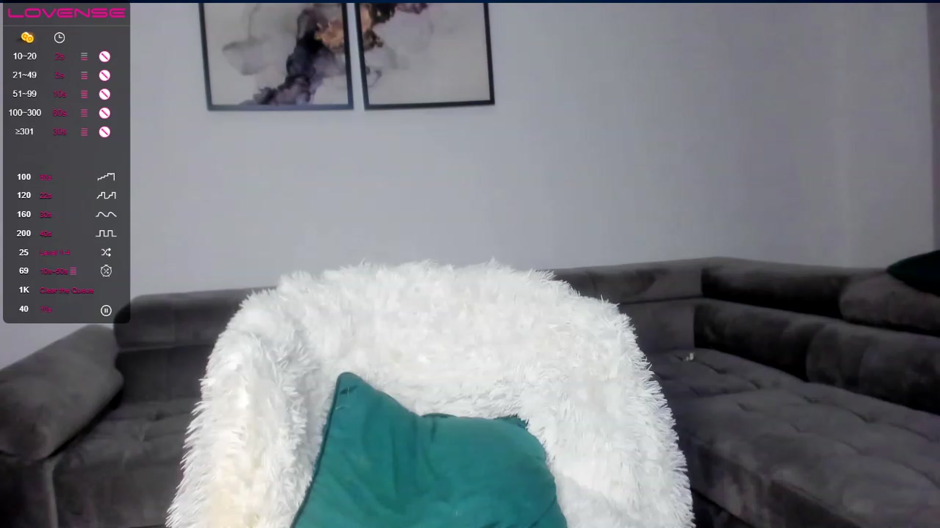Gallery image thumbnail from Sieraskye's myfreecams stream on, 07/05/2023, 01:01 image 9 of 20