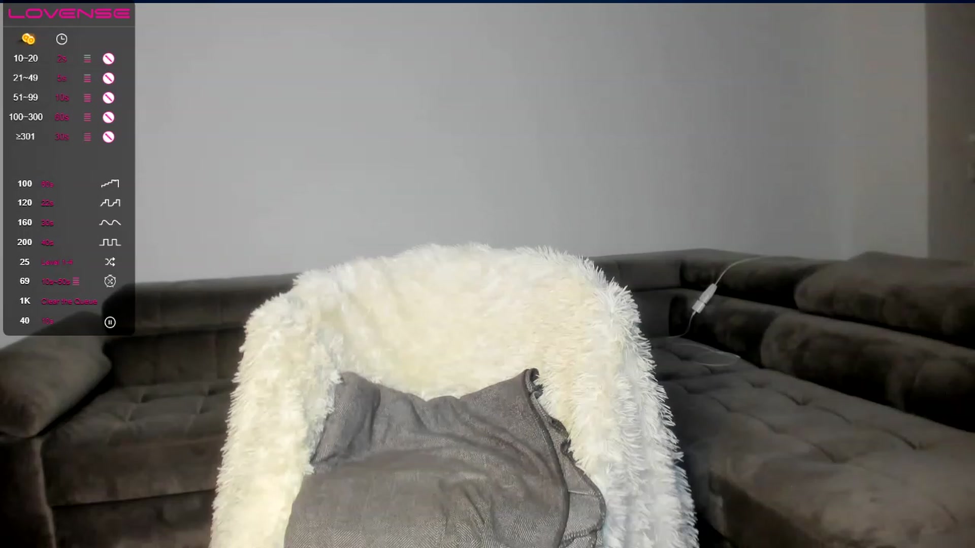 Gallery image thumbnail from Sieraskye's myfreecams stream on, 07/14/2023, 23:01 image 8 of 20