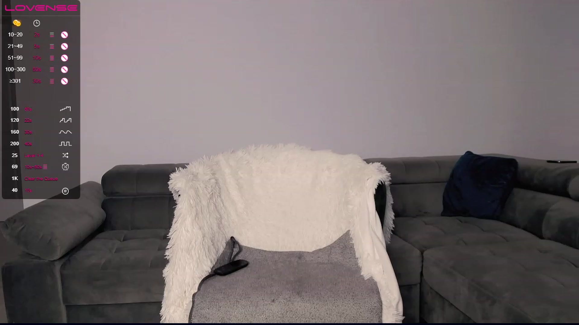 Gallery image thumbnail from Sieraskye's myfreecams stream on, 08/07/2023, 23:14 image 18 of 20