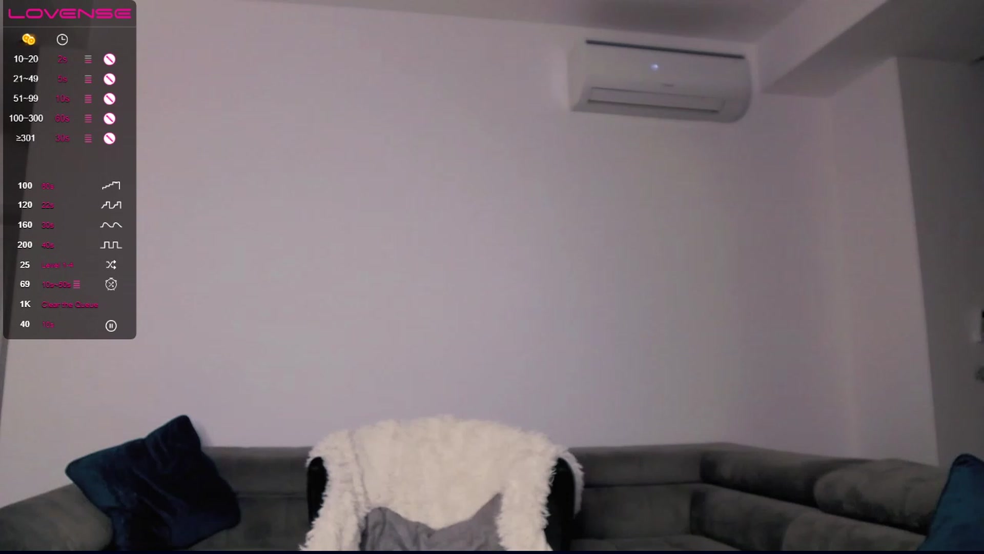 Gallery image thumbnail from Sieraskye's myfreecams stream on, 08/13/2023, 21:02 image 20 of 20