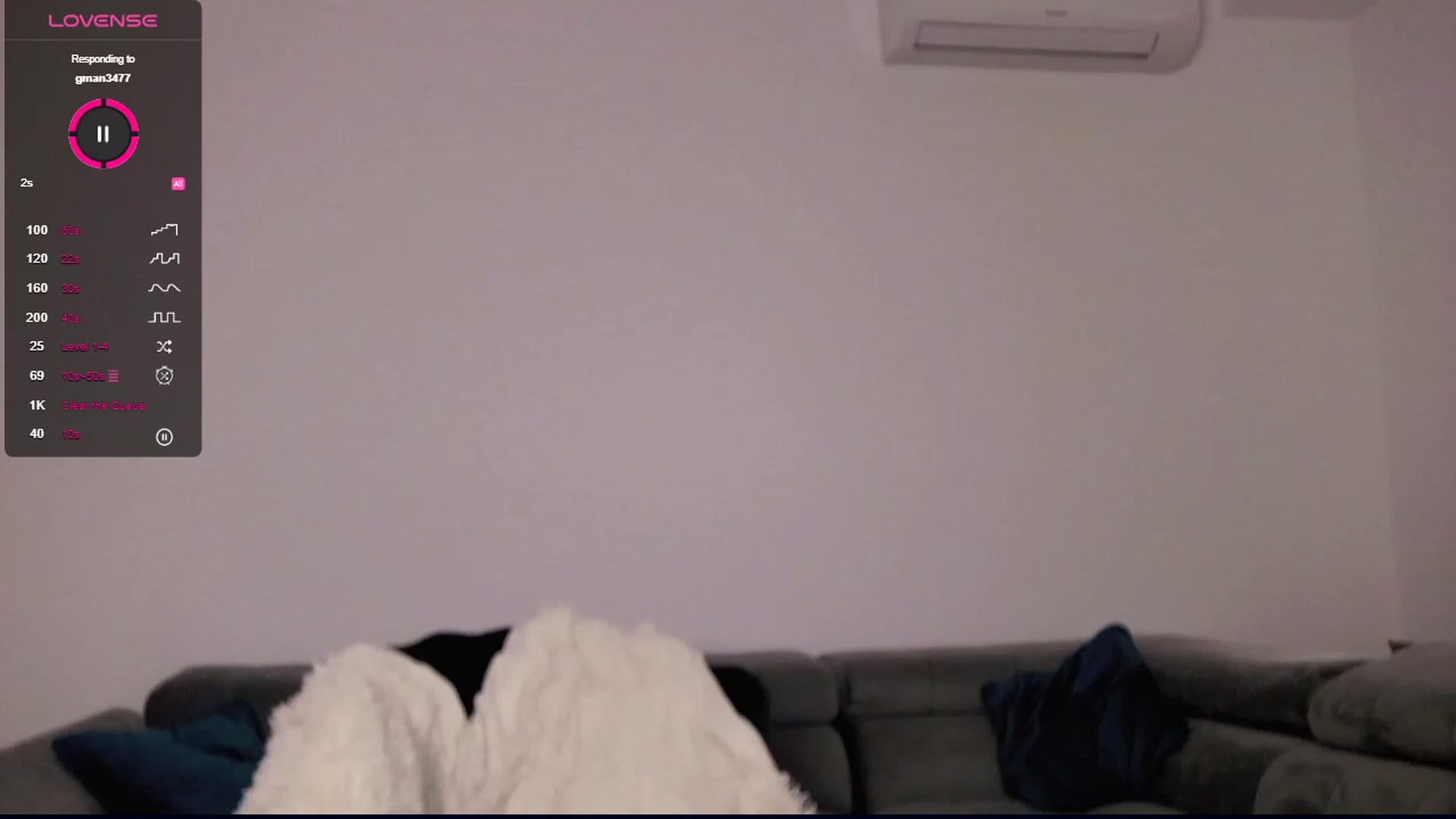 Gallery image thumbnail from Sieraskye's myfreecams stream on, 08/19/2023, 04:15 image 6 of 20