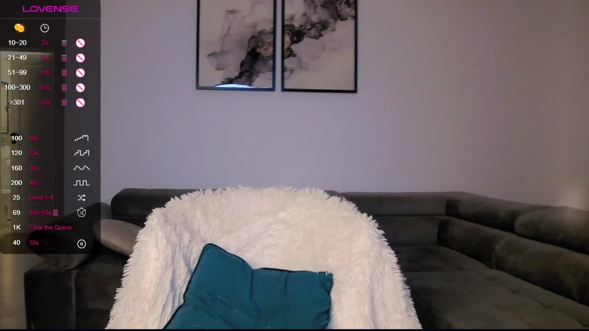 Gallery image thumbnail from Sieraskye's myfreecams stream on, 10/16/2023, 18:06 image 3 of 20