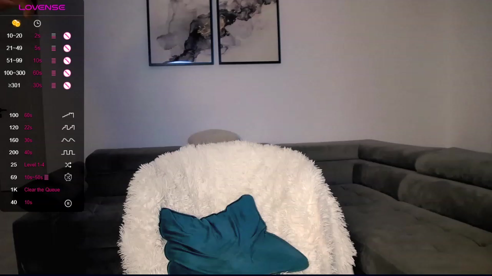Gallery image thumbnail from Sieraskye's myfreecams stream on, 10/19/2023, 22:52 image 16 of 20