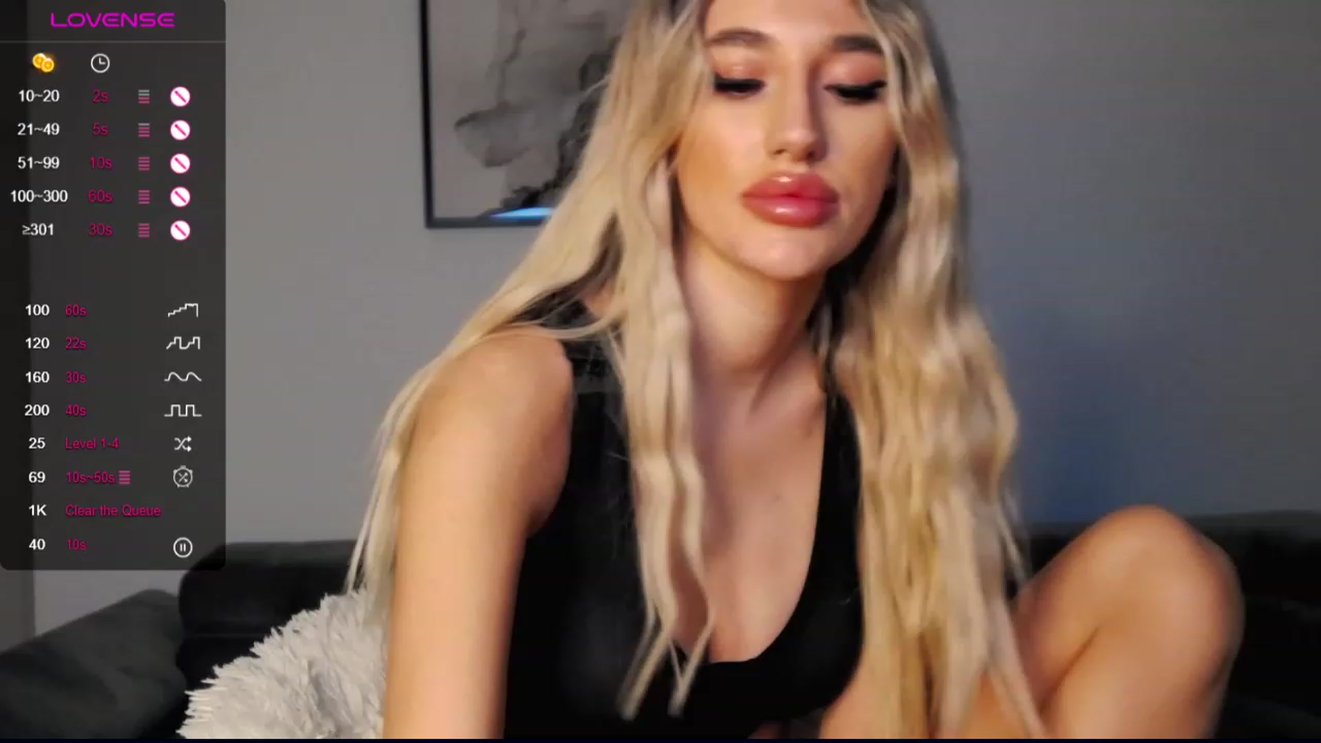 Gallery image thumbnail from Sieraskye's myfreecams stream on, 10/20/2023, 24:01 image 20 of 20