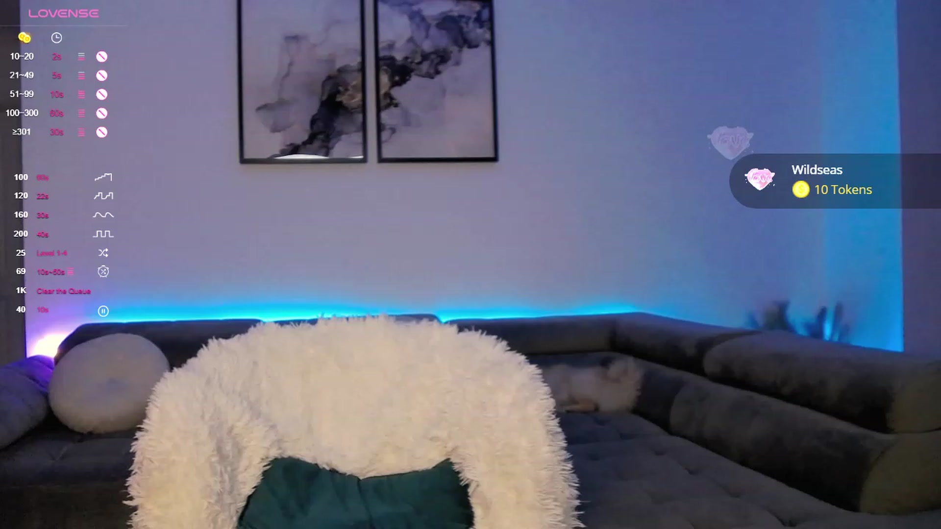 Gallery image thumbnail from Sieraskye's myfreecams stream on, 10/21/2023, 22:23 image 15 of 20