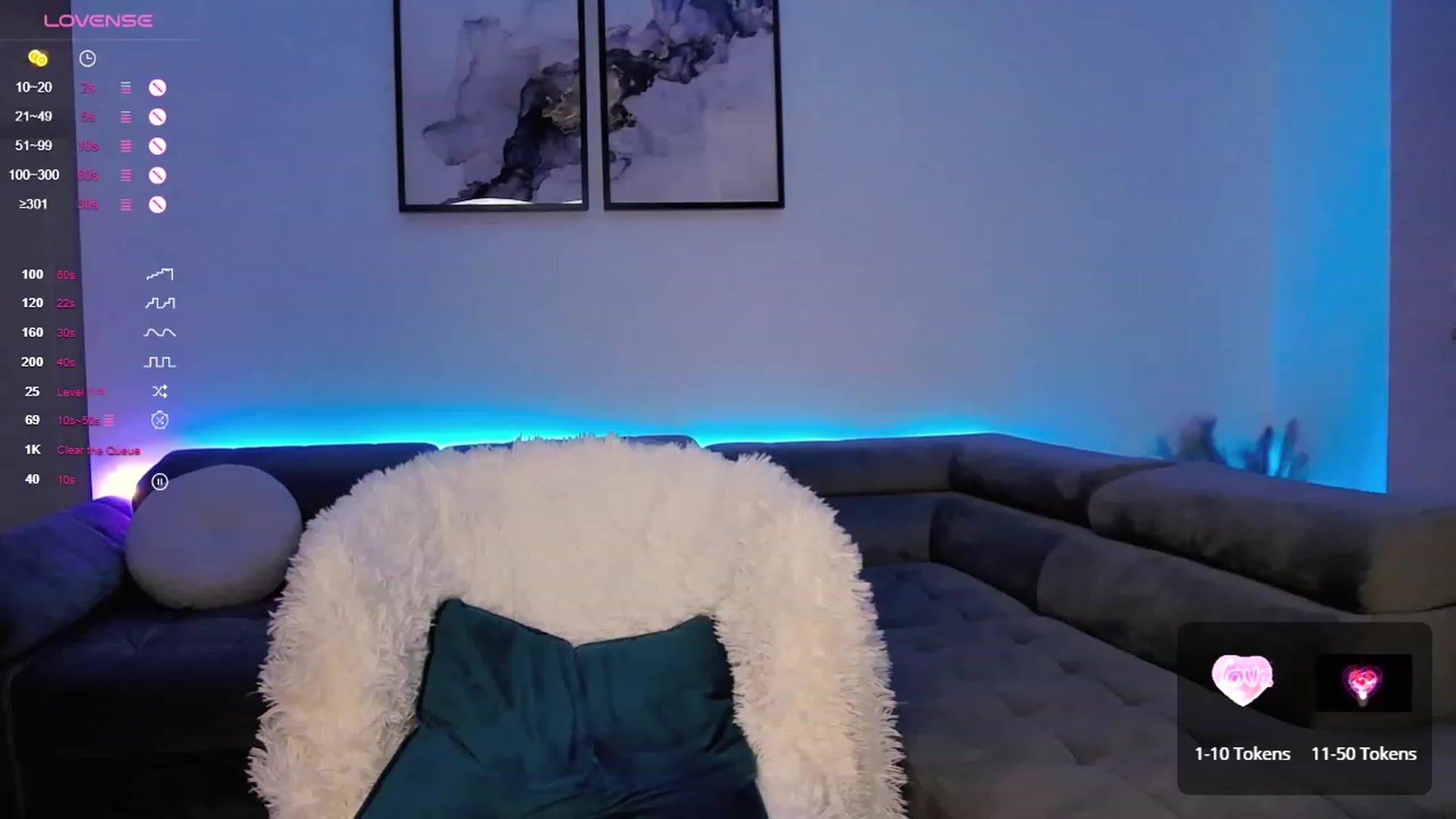 Gallery image thumbnail from Sieraskye's myfreecams stream on, 10/21/2023, 23:02 image 10 of 20