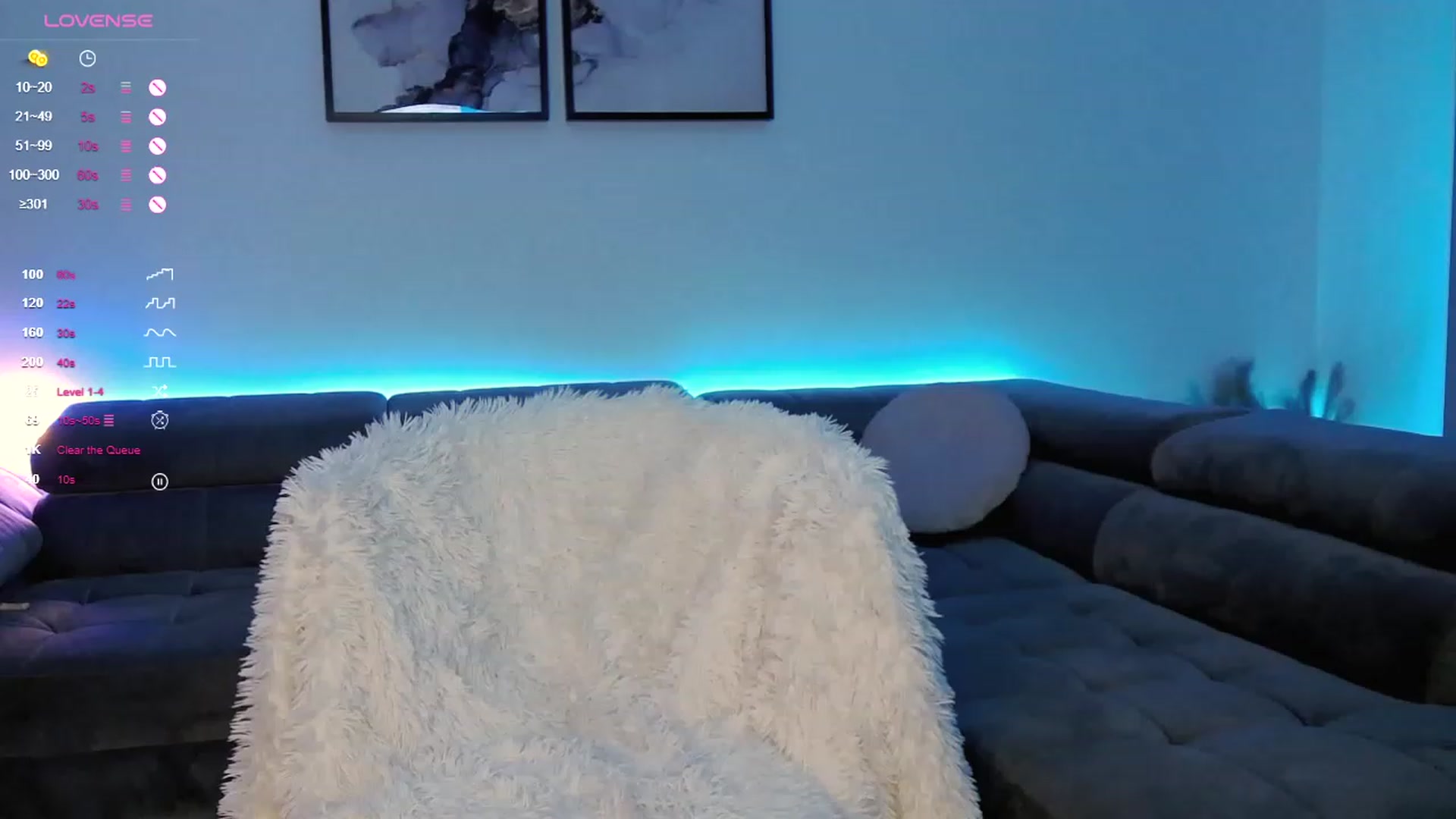 Gallery image thumbnail from Sieraskye's myfreecams stream on, 10/22/2023, 20:28 image 3 of 20