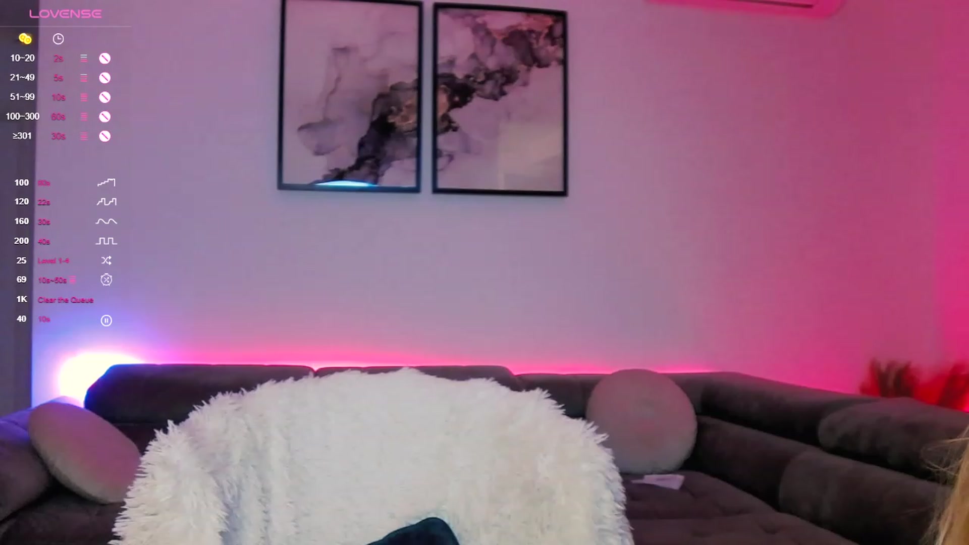 Gallery image thumbnail from Sieraskye's myfreecams stream on, 10/25/2023, 02:07 image 7 of 20