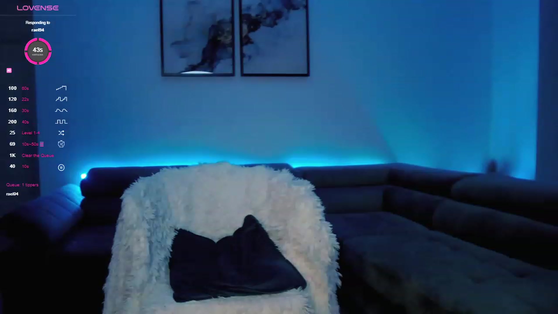 Gallery image thumbnail from Sieraskye's myfreecams stream on, 11/11/2023, 24:07 image 3 of 20