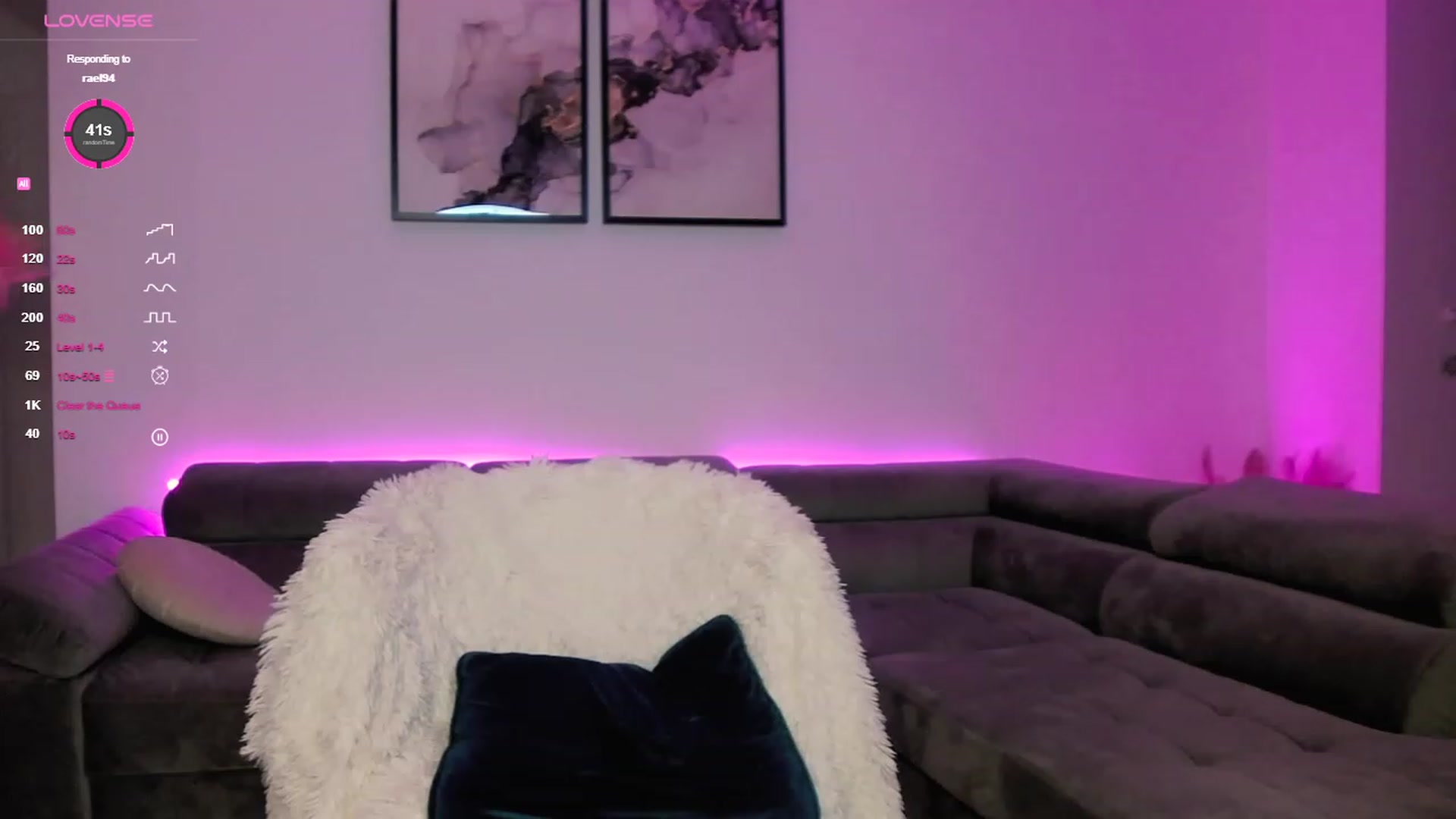Gallery image thumbnail from Sieraskye's myfreecams stream on, 11/15/2023, 23:45 image 10 of 20