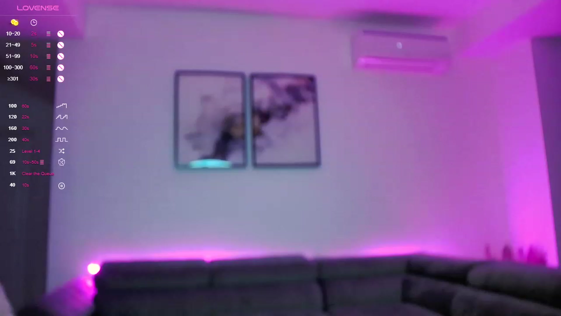 Gallery image thumbnail from Sieraskye's myfreecams stream on, 11/18/2023, 17:40 image 3 of 20