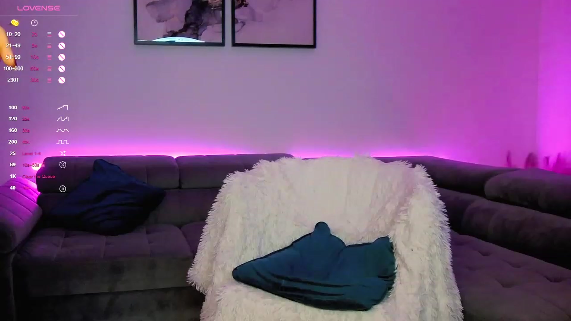 Gallery image thumbnail from Sieraskye's myfreecams stream on, 11/24/2023, 24:12 image 9 of 20