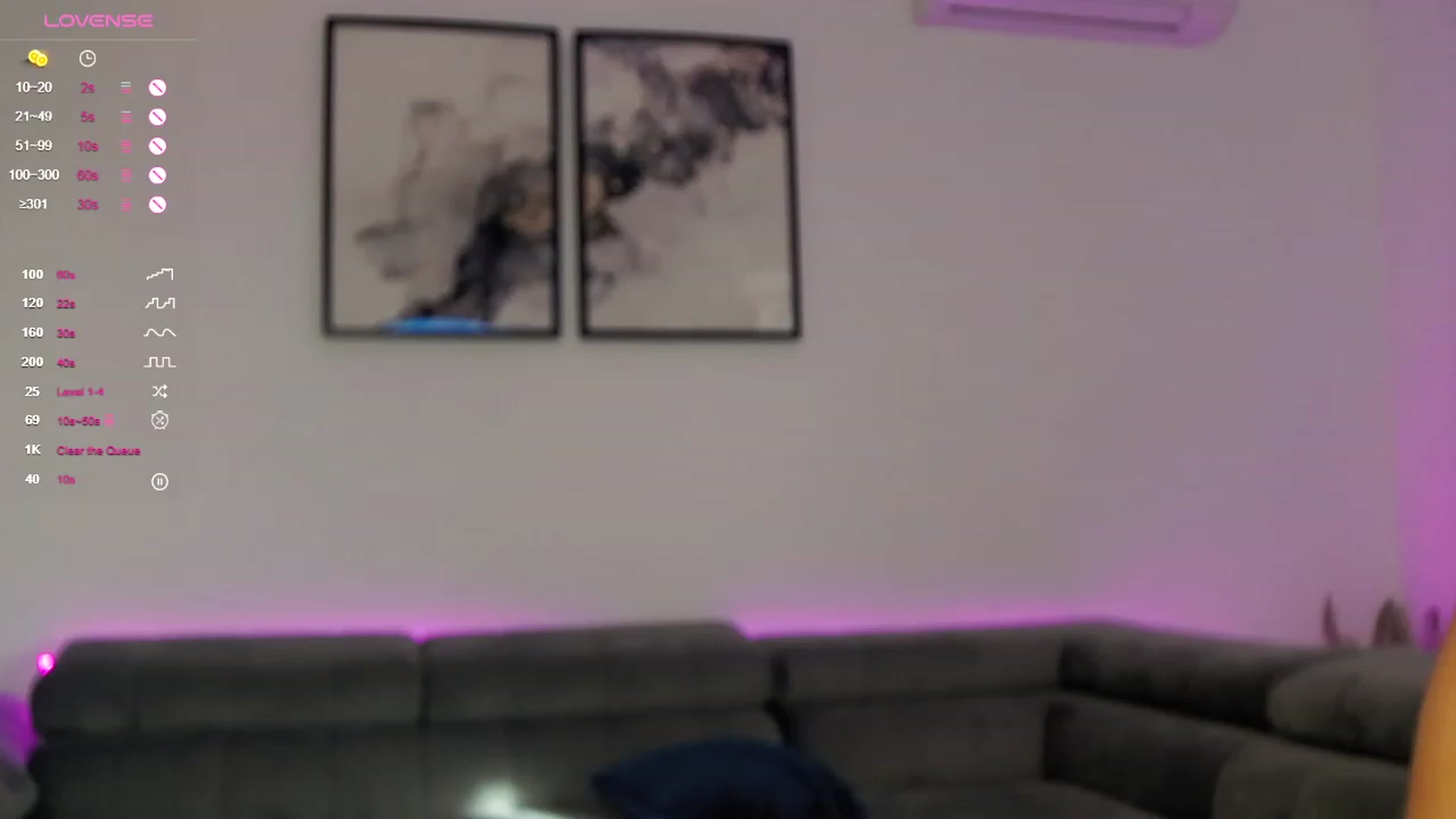 Gallery image thumbnail from Sieraskye's myfreecams stream on, 11/30/2023, 12:39 image 20 of 20