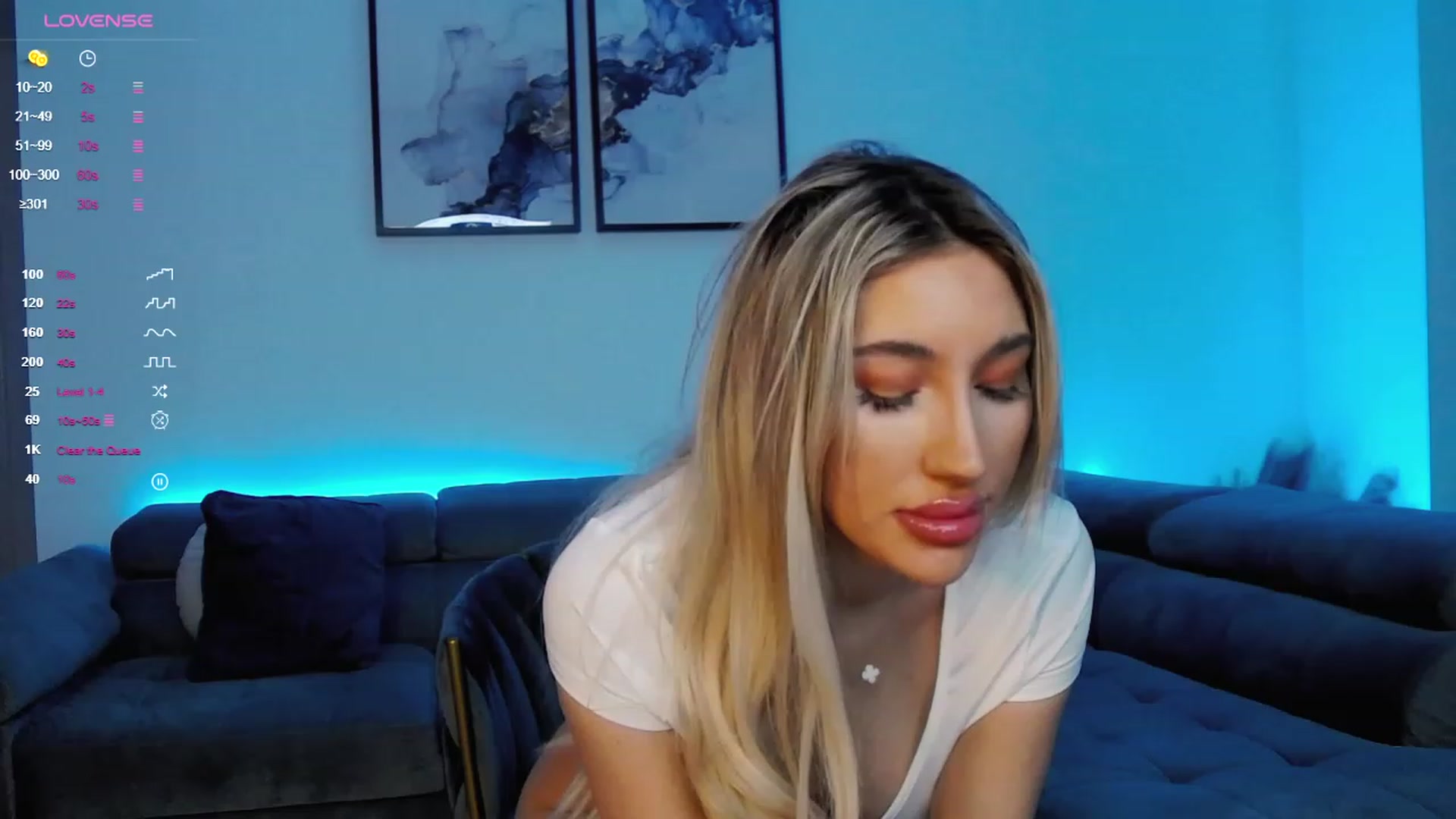 Gallery image thumbnail from Sieraskye's myfreecams stream on, 12/28/2023, 17:52 image 7 of 20