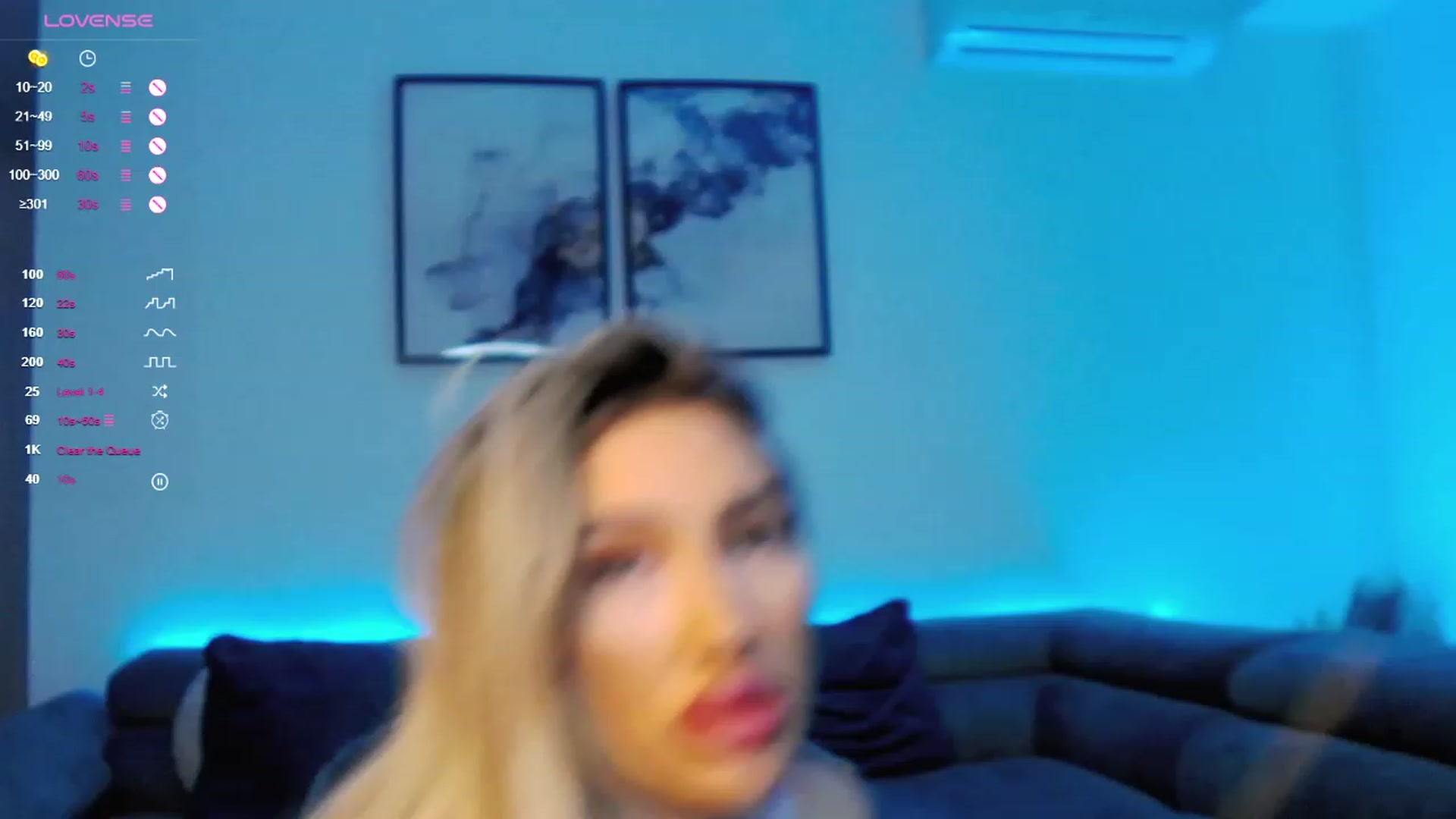 Gallery image thumbnail from Sieraskye's myfreecams stream on, 12/28/2023, 19:36 image 12 of 20