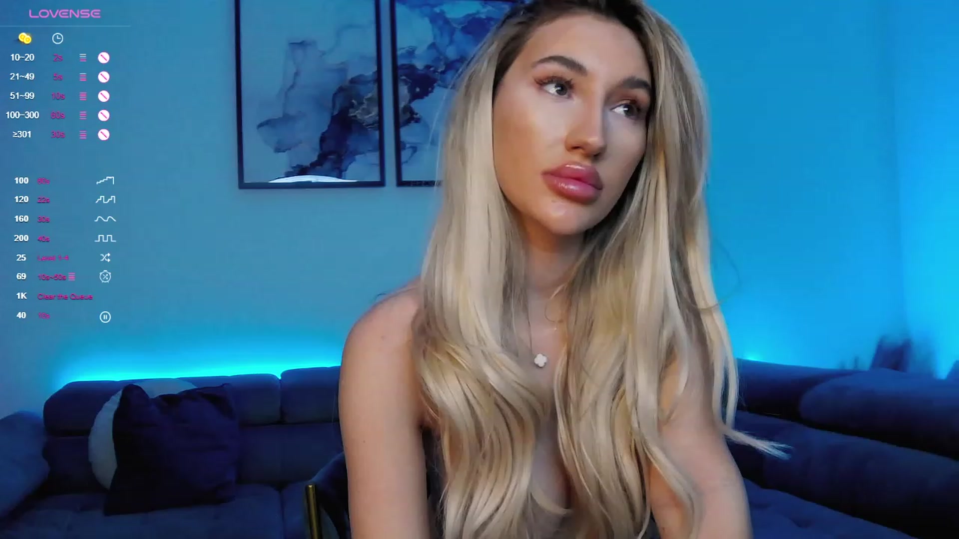 Gallery image thumbnail from Sieraskye's myfreecams stream on, 12/28/2023, 22:28 image 17 of 20