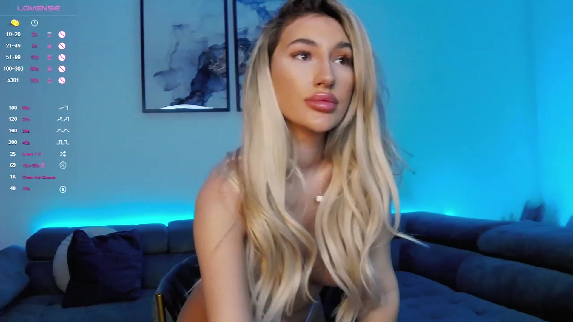 Gallery image thumbnail from Sieraskye's myfreecams stream on, 12/28/2023, 22:28 image 12 of 20