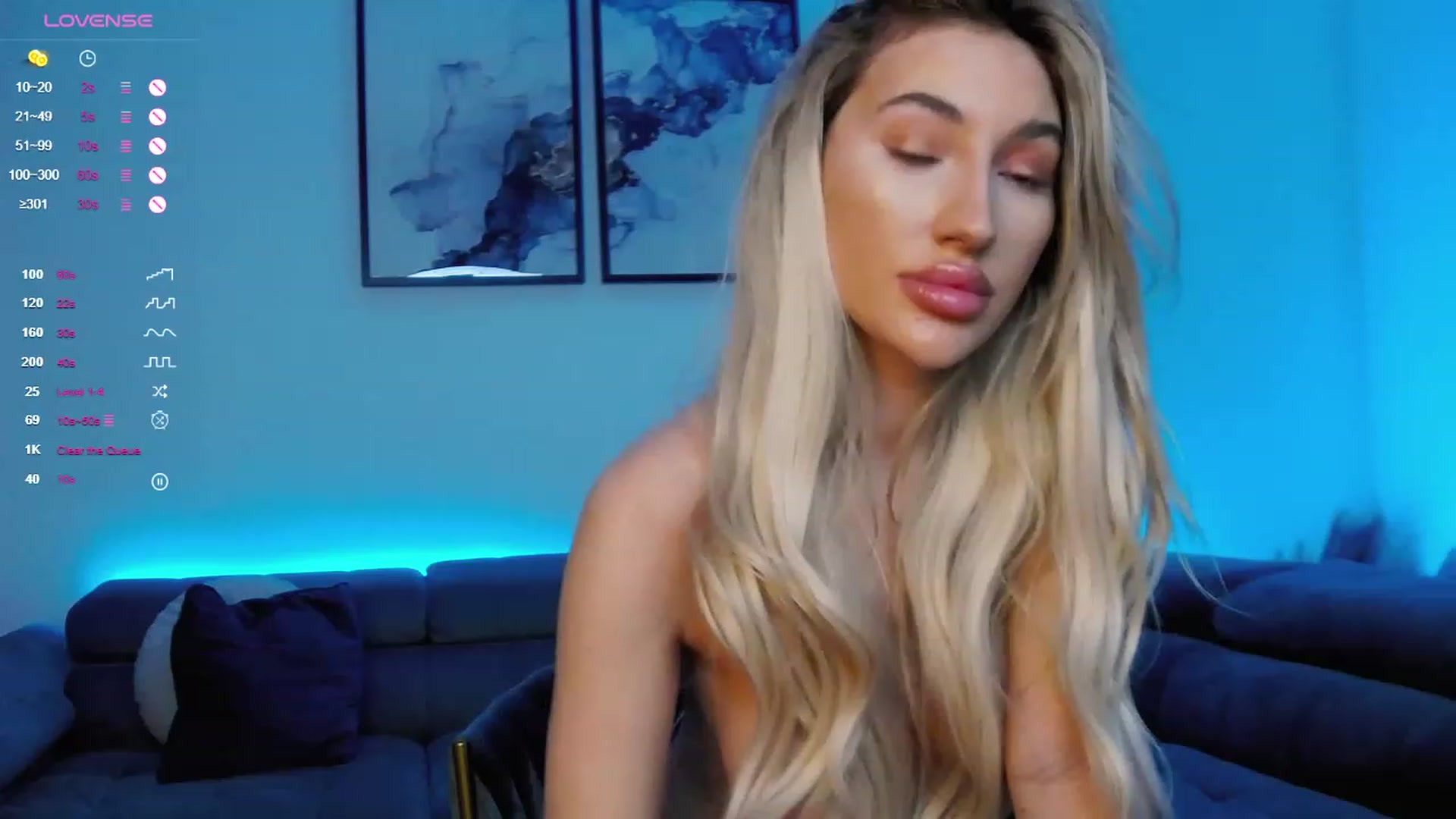 Gallery image thumbnail from Sieraskye's myfreecams stream on, 12/28/2023, 22:28 image 15 of 20