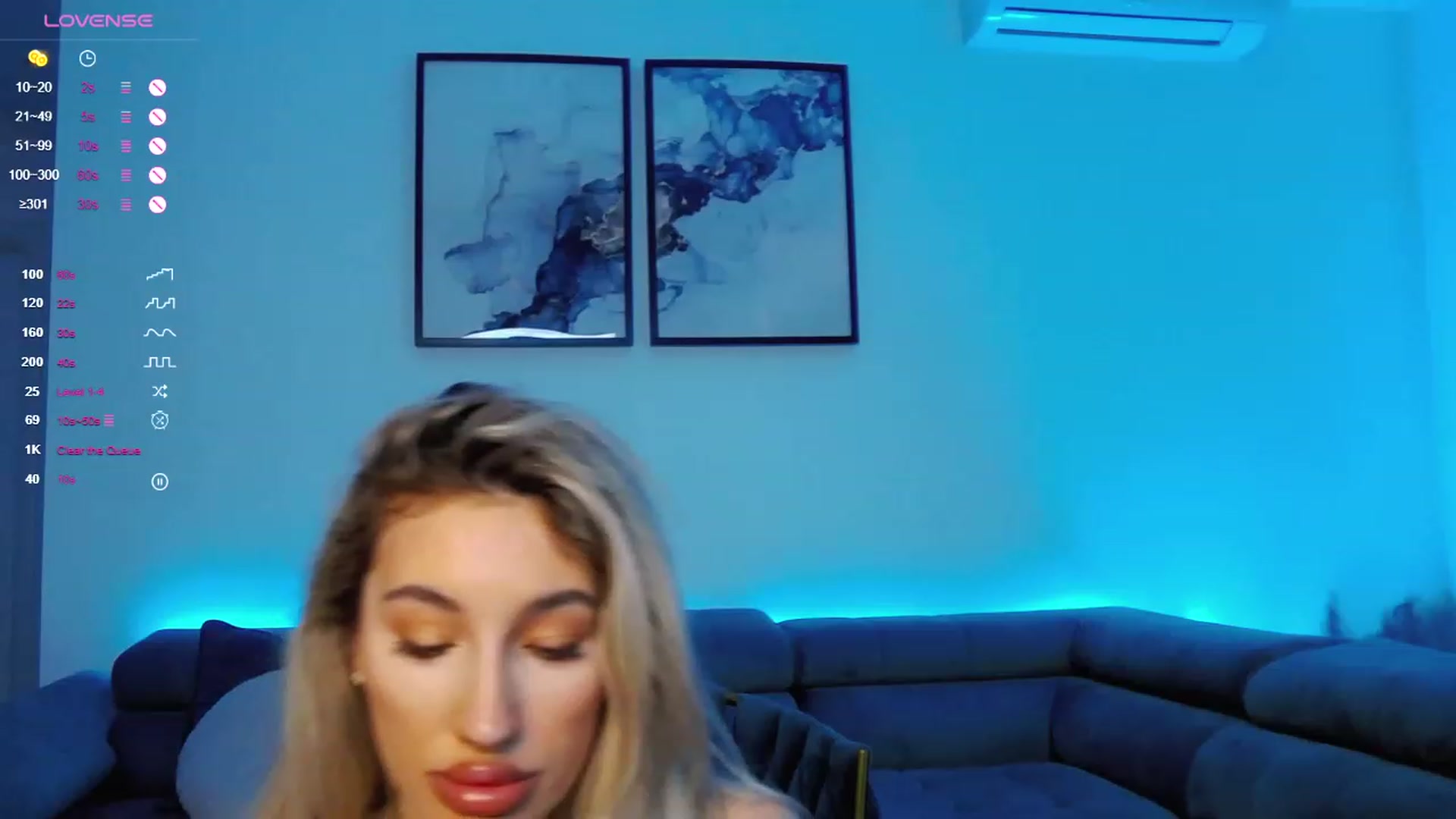 Gallery image thumbnail from Sieraskye's myfreecams stream on, 01/01/2024, 18:38 image 19 of 20