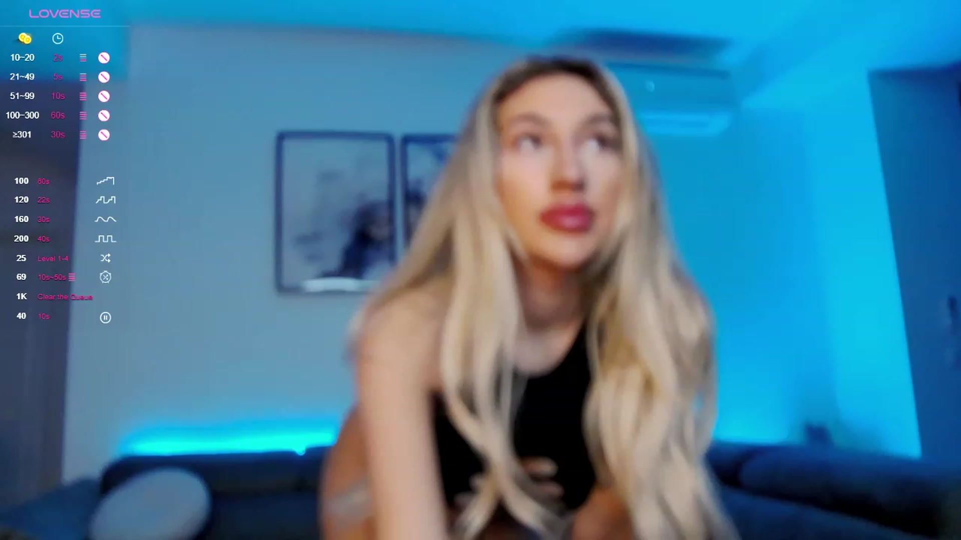 Gallery image thumbnail from Sieraskye's myfreecams stream on, 01/02/2024, 22:14 image 6 of 20