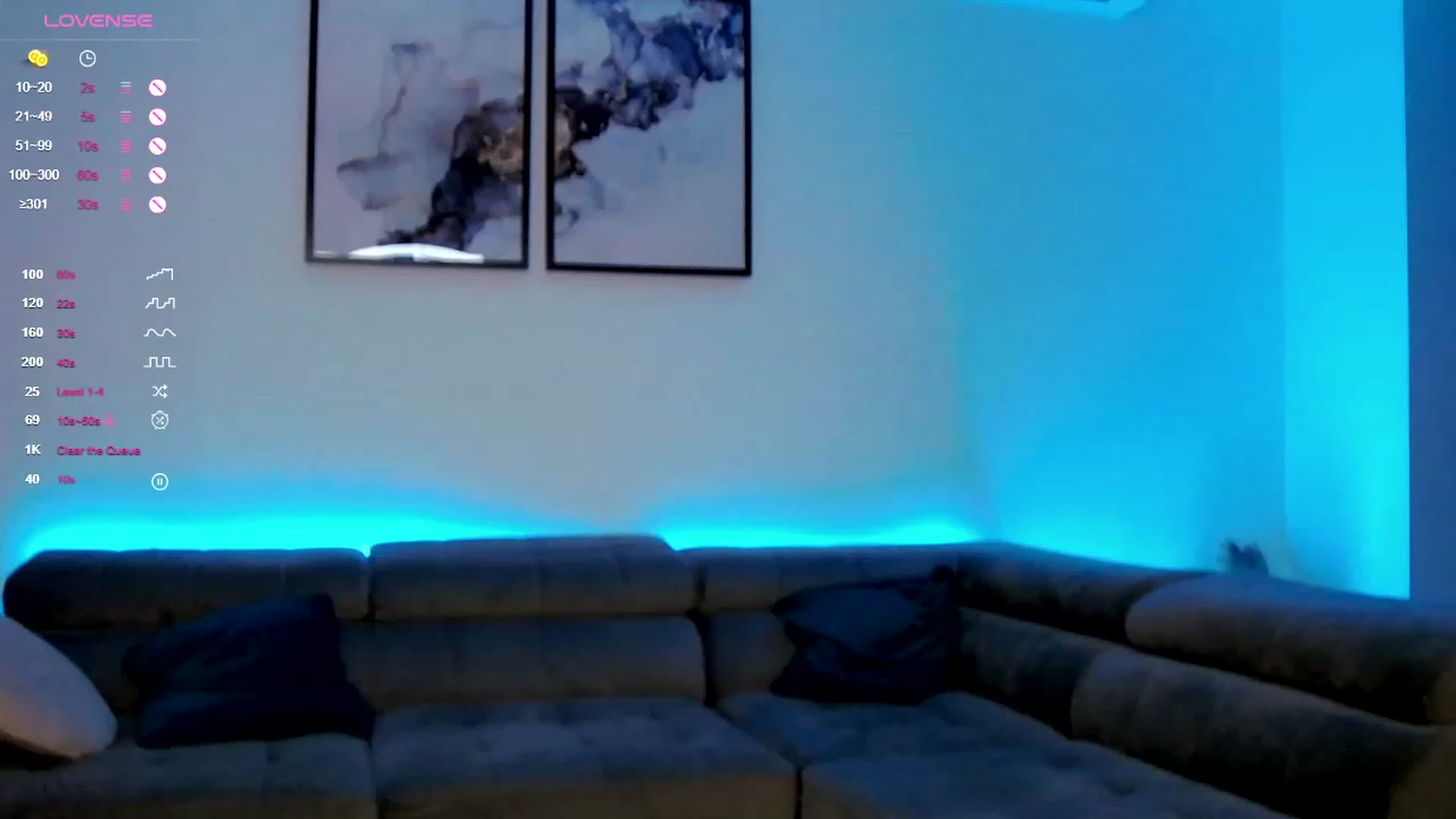 Gallery image thumbnail from Sieraskye's myfreecams stream on, 01/05/2024, 21:40 image 6 of 20