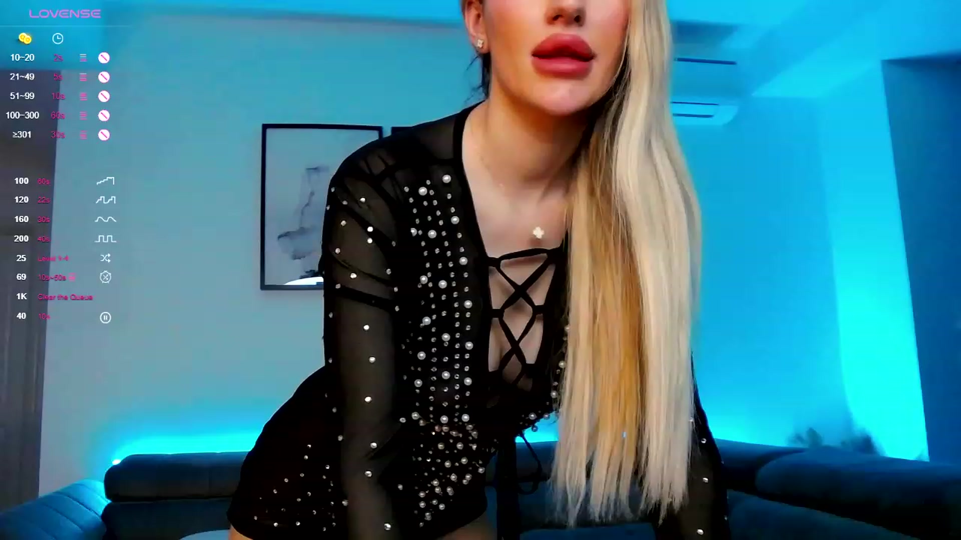 Gallery image thumbnail from Sieraskye's myfreecams stream on, 01/20/2024, 23:52 image 12 of 20